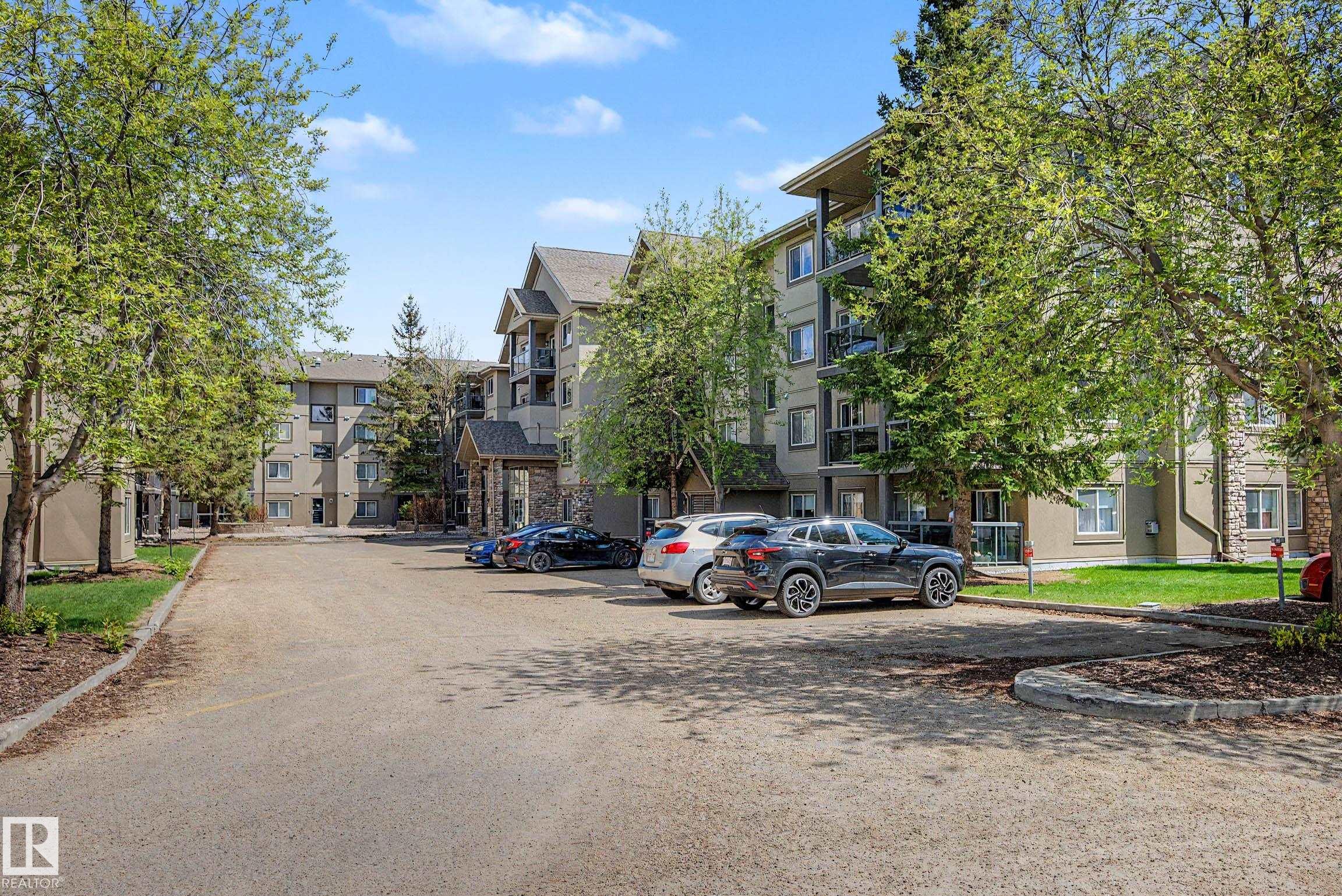 221 - 279 Suder Greens Drive NW, Breckenridge Greens, Edmonton
