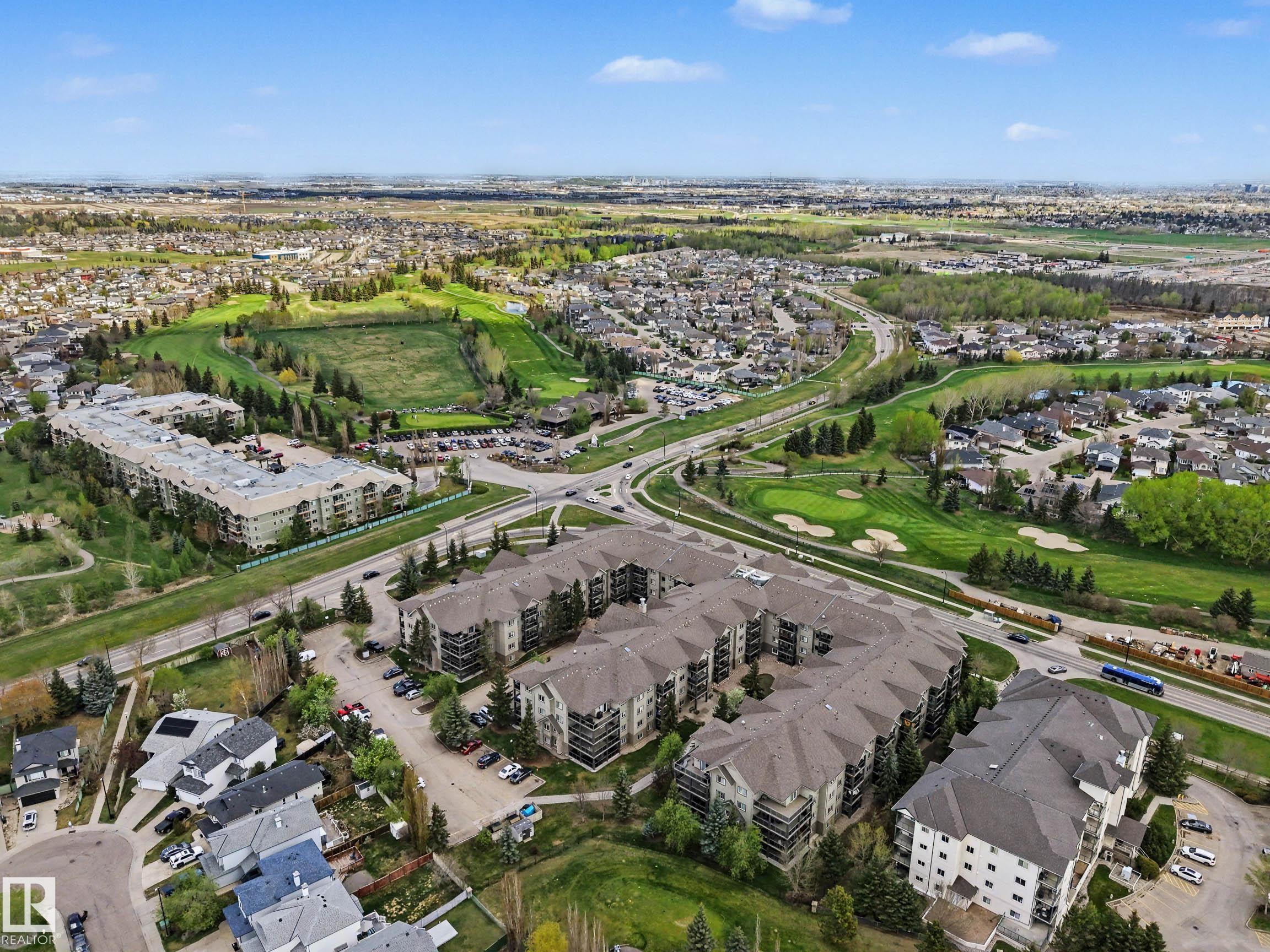 Photo 43 at 221 - 279 Suder Greens Drive NW, Breckenridge Greens, Edmonton