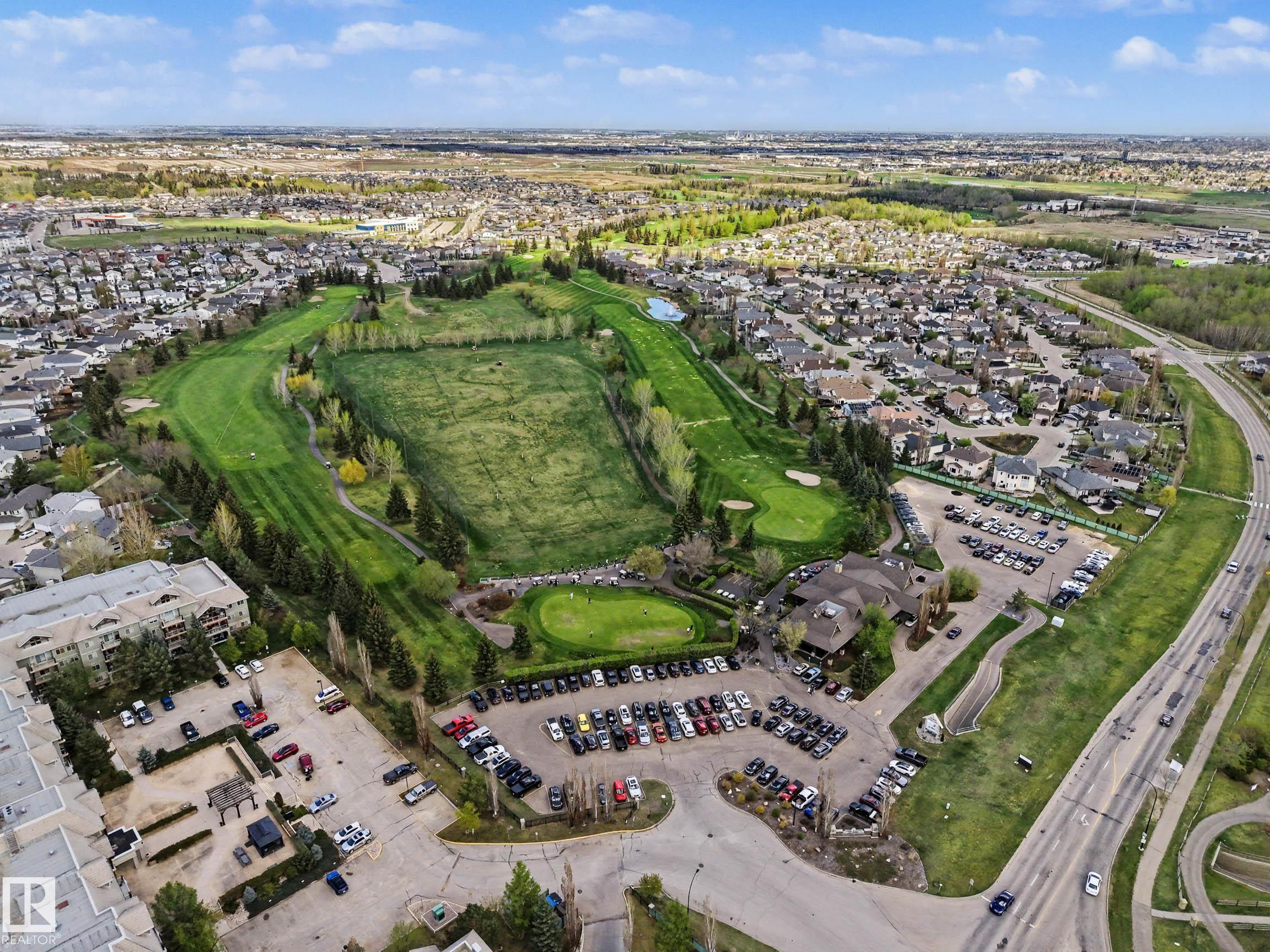 Photo 45 at 221 - 279 Suder Greens Drive NW, Breckenridge Greens, Edmonton