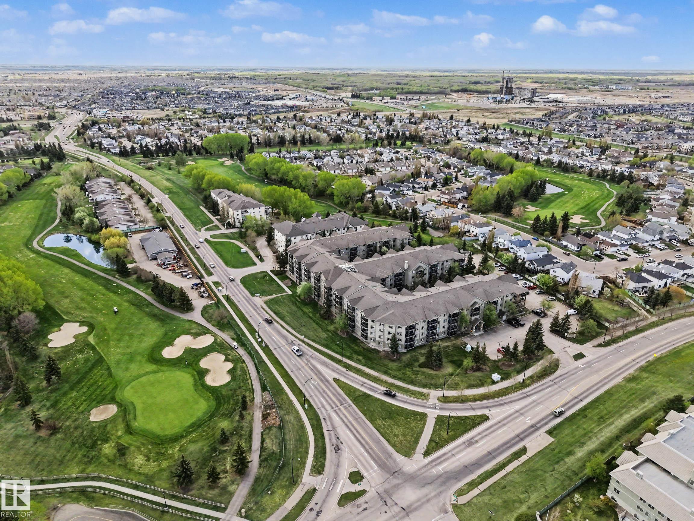Photo 46 at 221 - 279 Suder Greens Drive NW, Breckenridge Greens, Edmonton