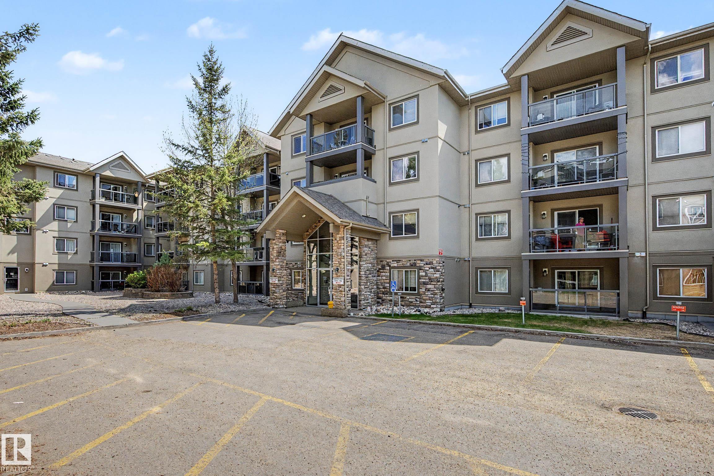 Photo 6 at 221 - 279 Suder Greens Drive NW, Breckenridge Greens, Edmonton