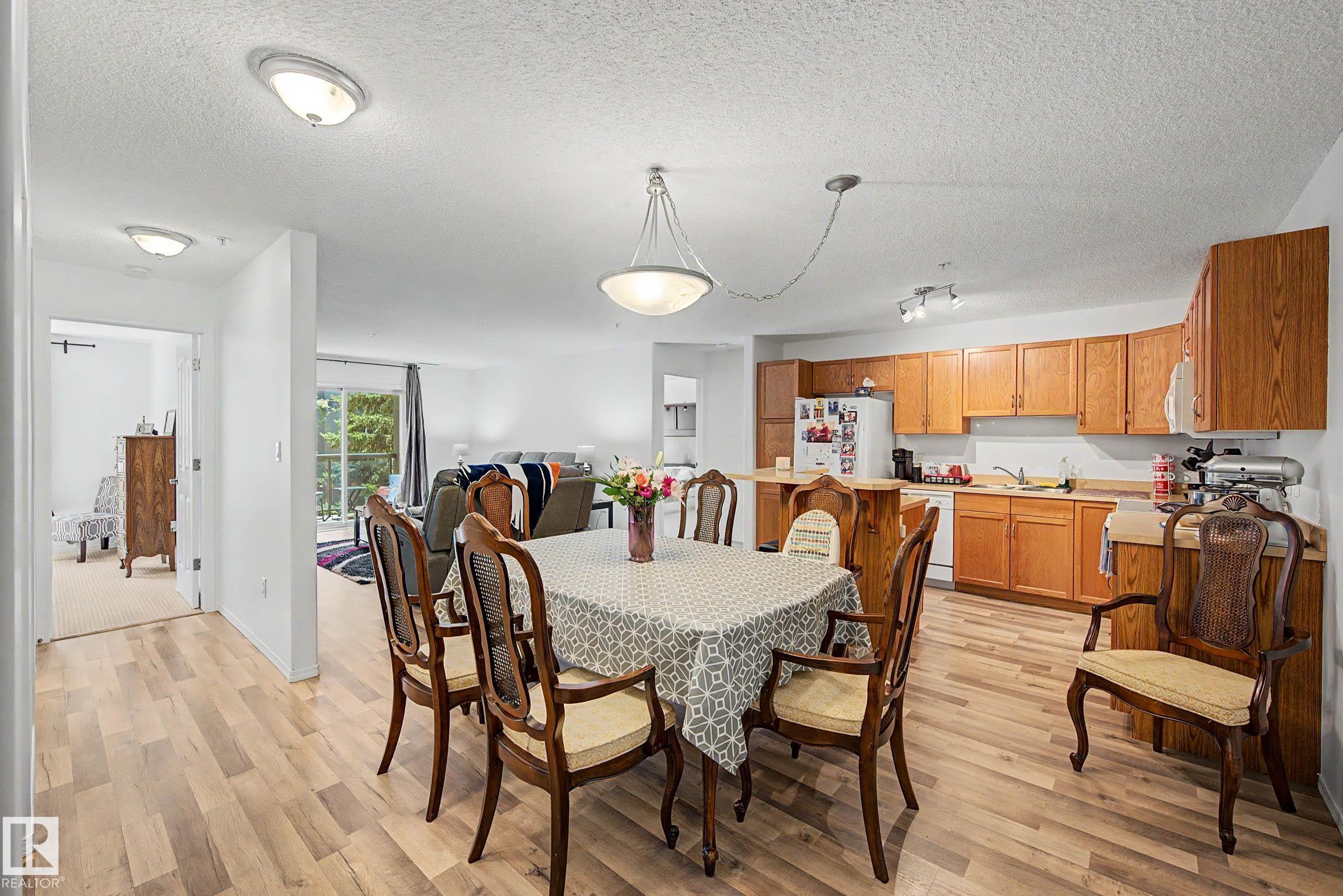 Photo 8 at 221 - 279 Suder Greens Drive NW, Breckenridge Greens, Edmonton