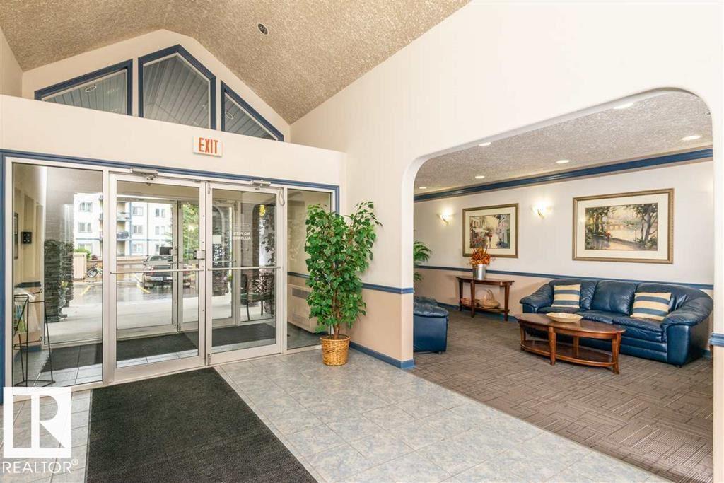Picture for #424 16303 95 ST NW