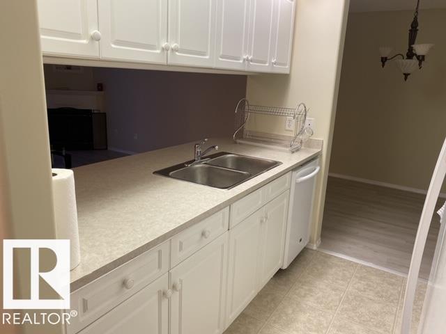 Picture for #424 16303 95 ST NW