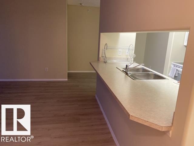 Photo 7 at 424 - 16303 95 Street NW, Eaux Claires, Edmonton