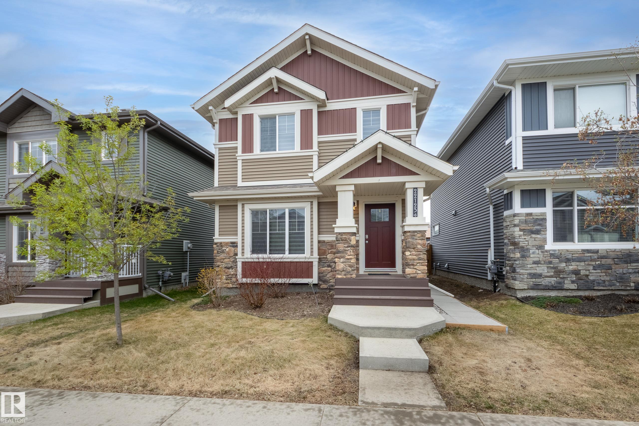 Picture for 22123 88 AV NW