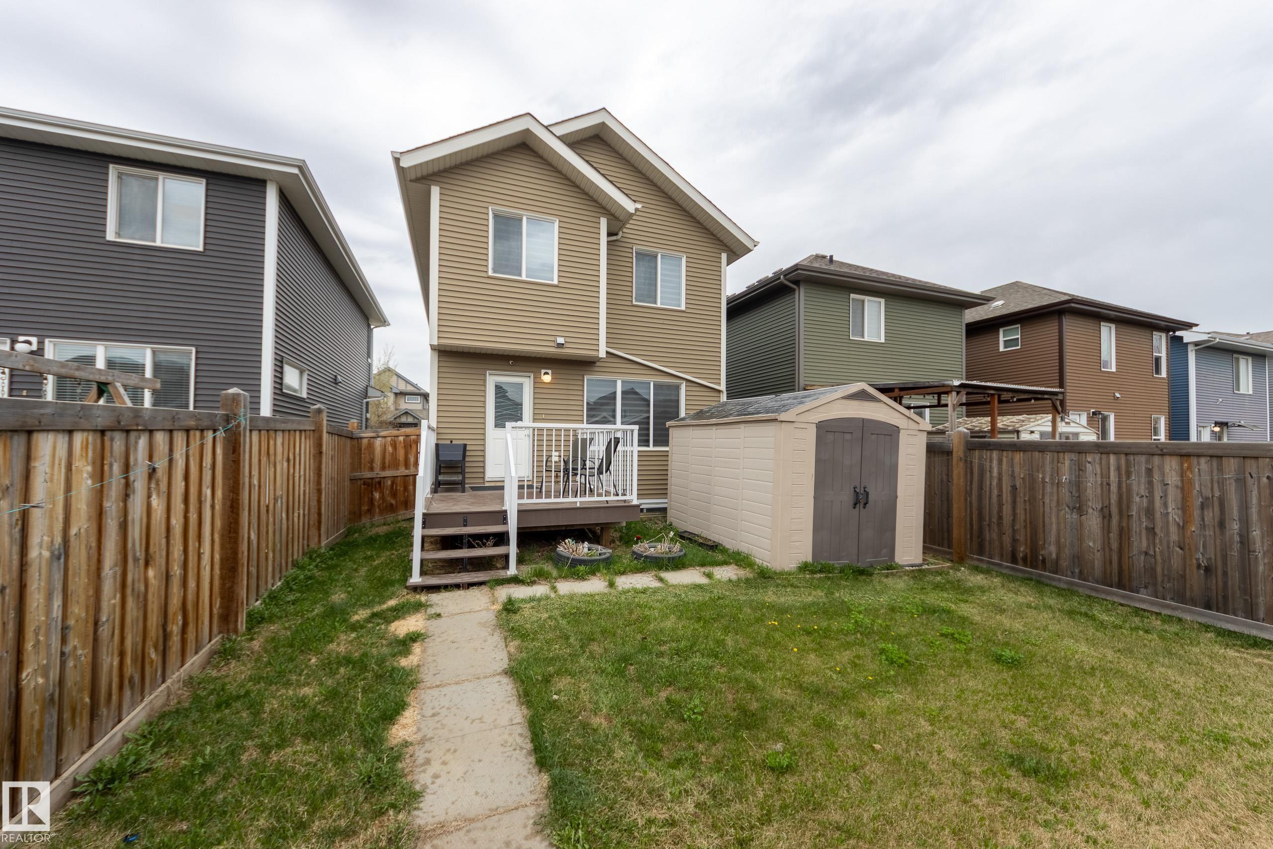 Photo 36 at 22123 88 Avenue NW, Rosenthal, Edmonton