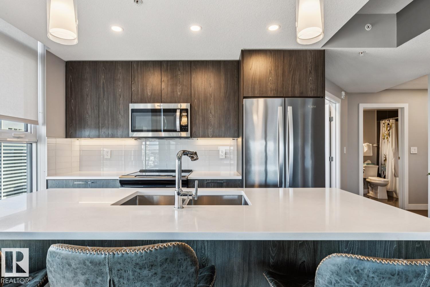 Picture for #3302 10180 103 ST NW