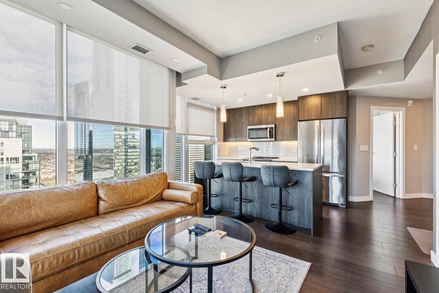 Picture for #3302 10180 103 ST NW