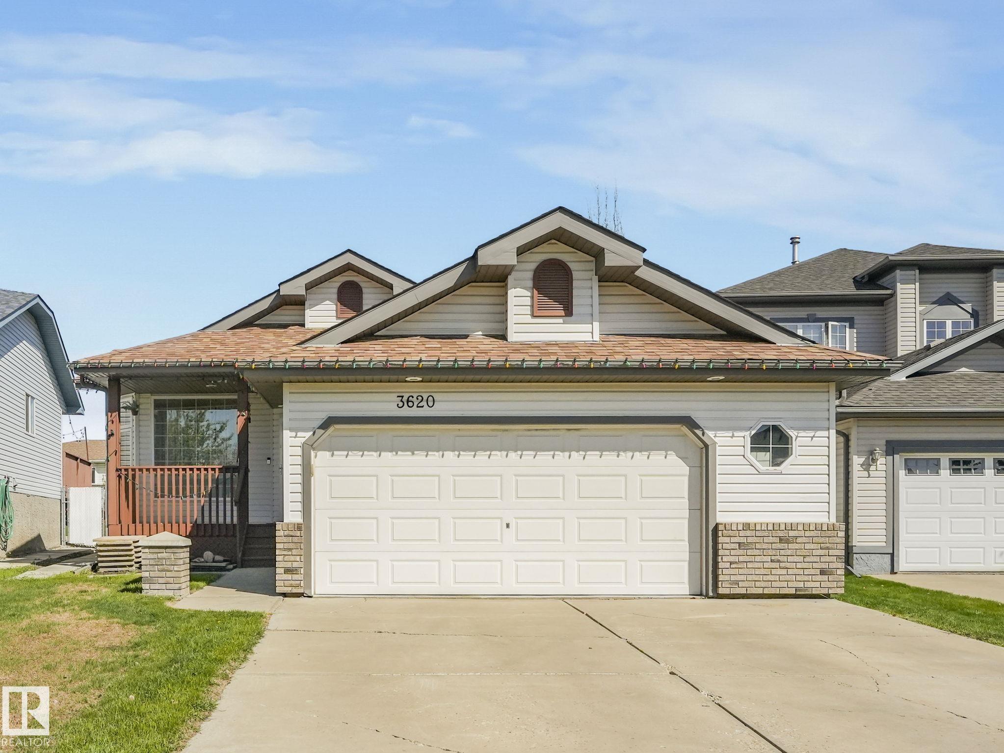 3620 130 Avenue NW, Belmont, Edmonton