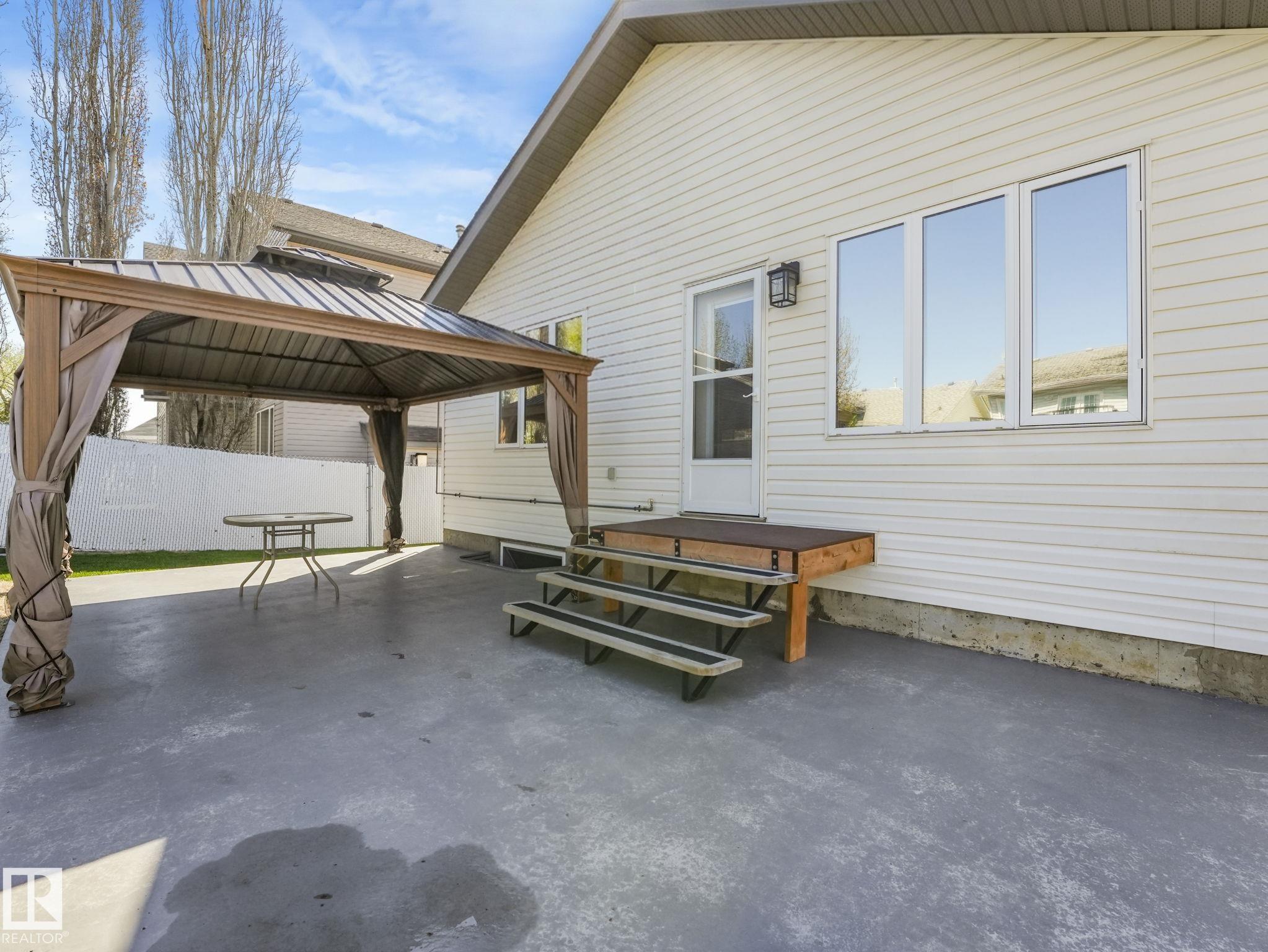 Photo 38 at 3620 130 Avenue NW, Belmont, Edmonton