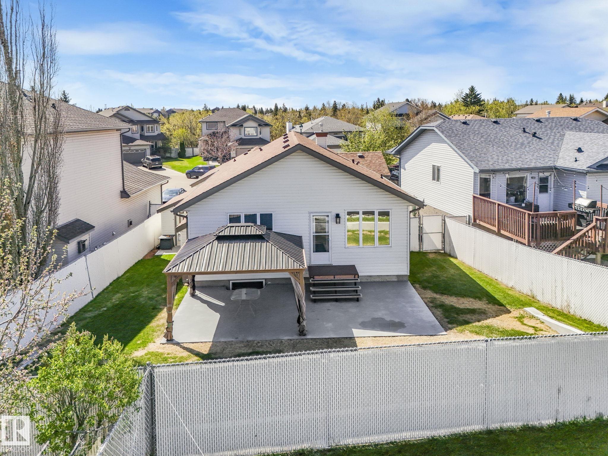 Photo 39 at 3620 130 Avenue NW, Belmont, Edmonton