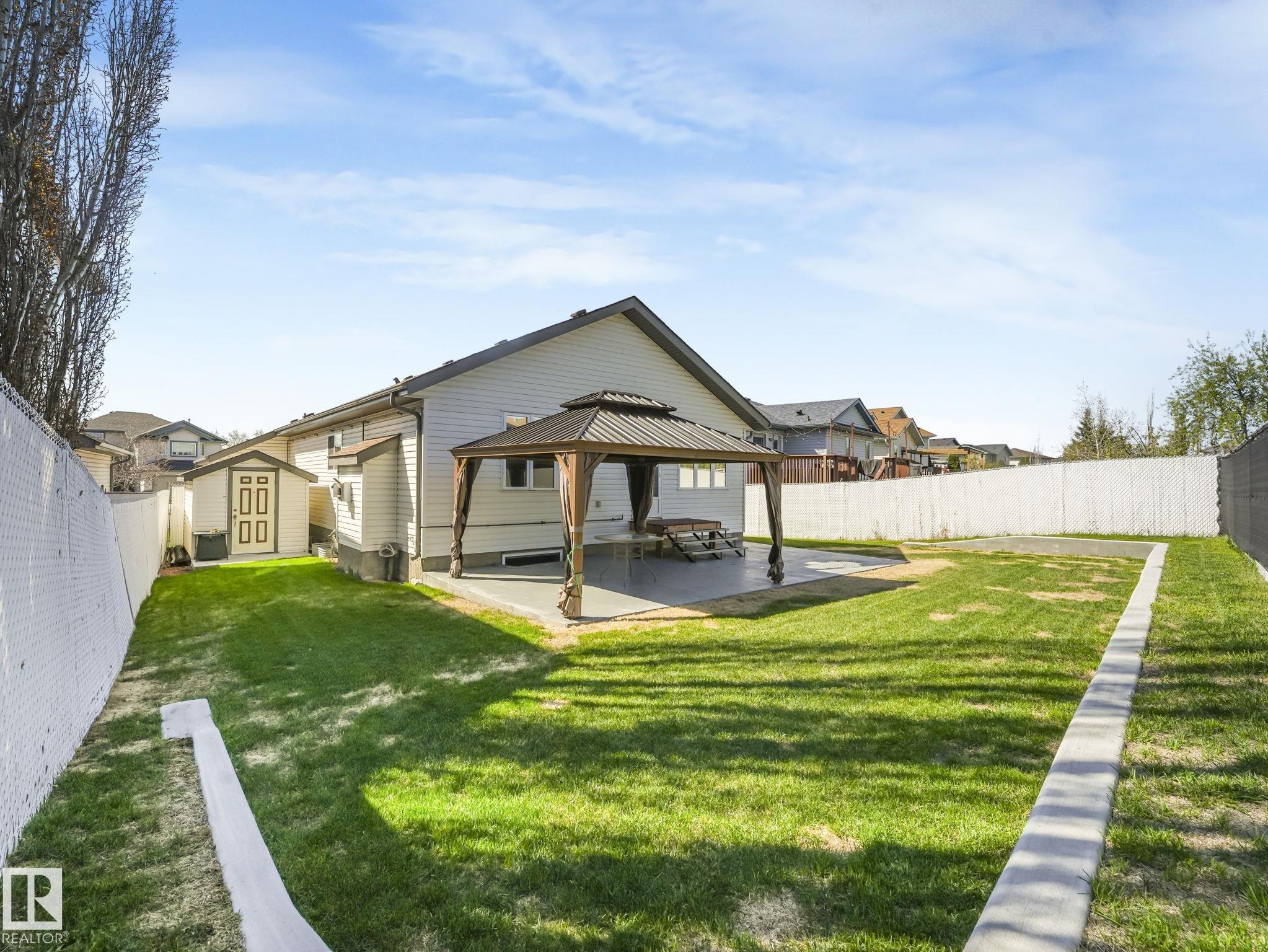 Photo 40 at 3620 130 Avenue NW, Belmont, Edmonton