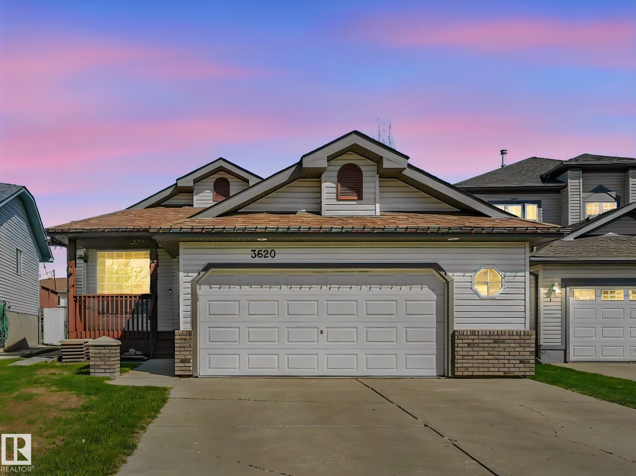 Photo 41 at 3620 130 Avenue NW, Belmont, Edmonton