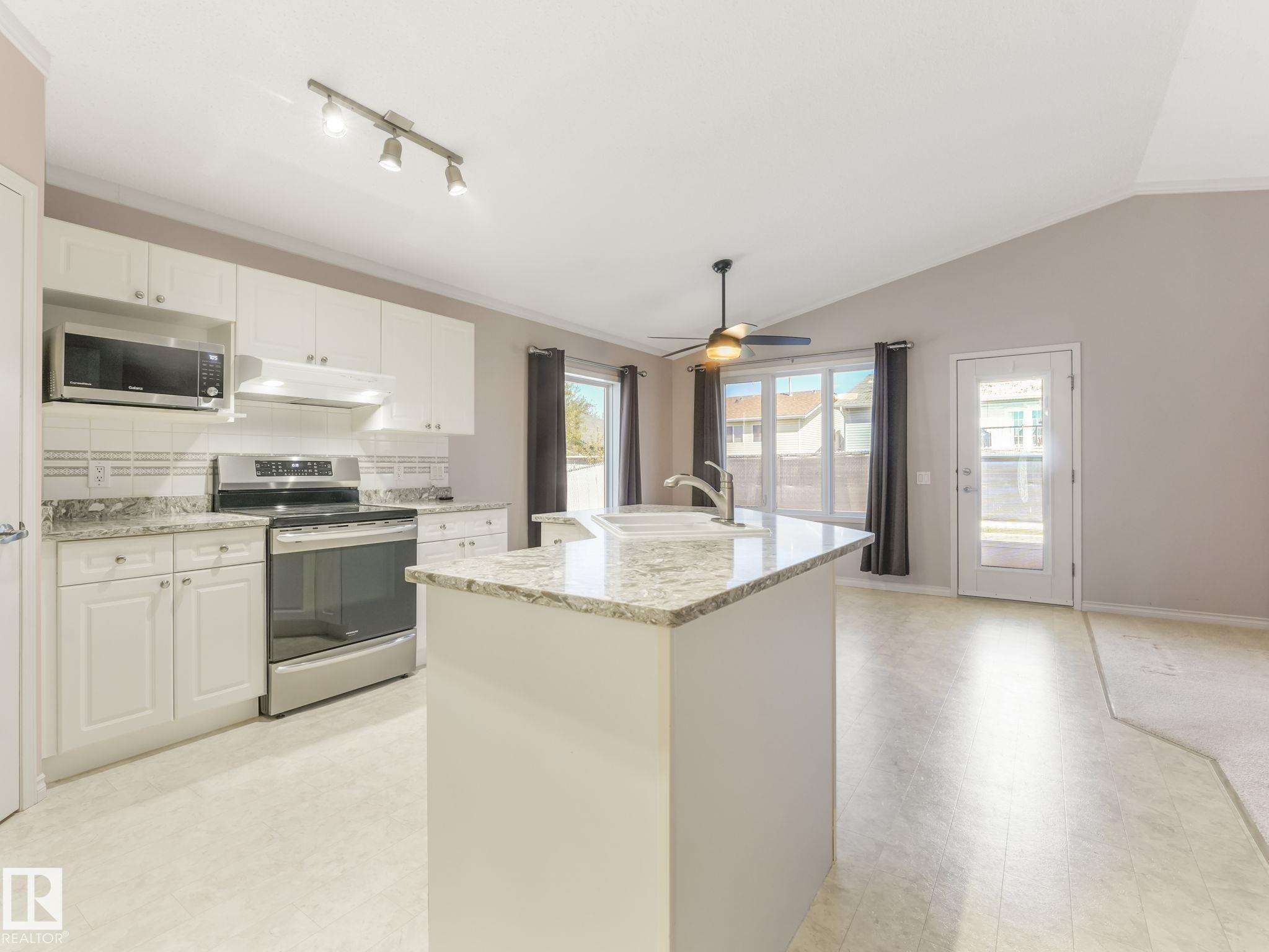 Photo 6 at 3620 130 Avenue NW, Belmont, Edmonton