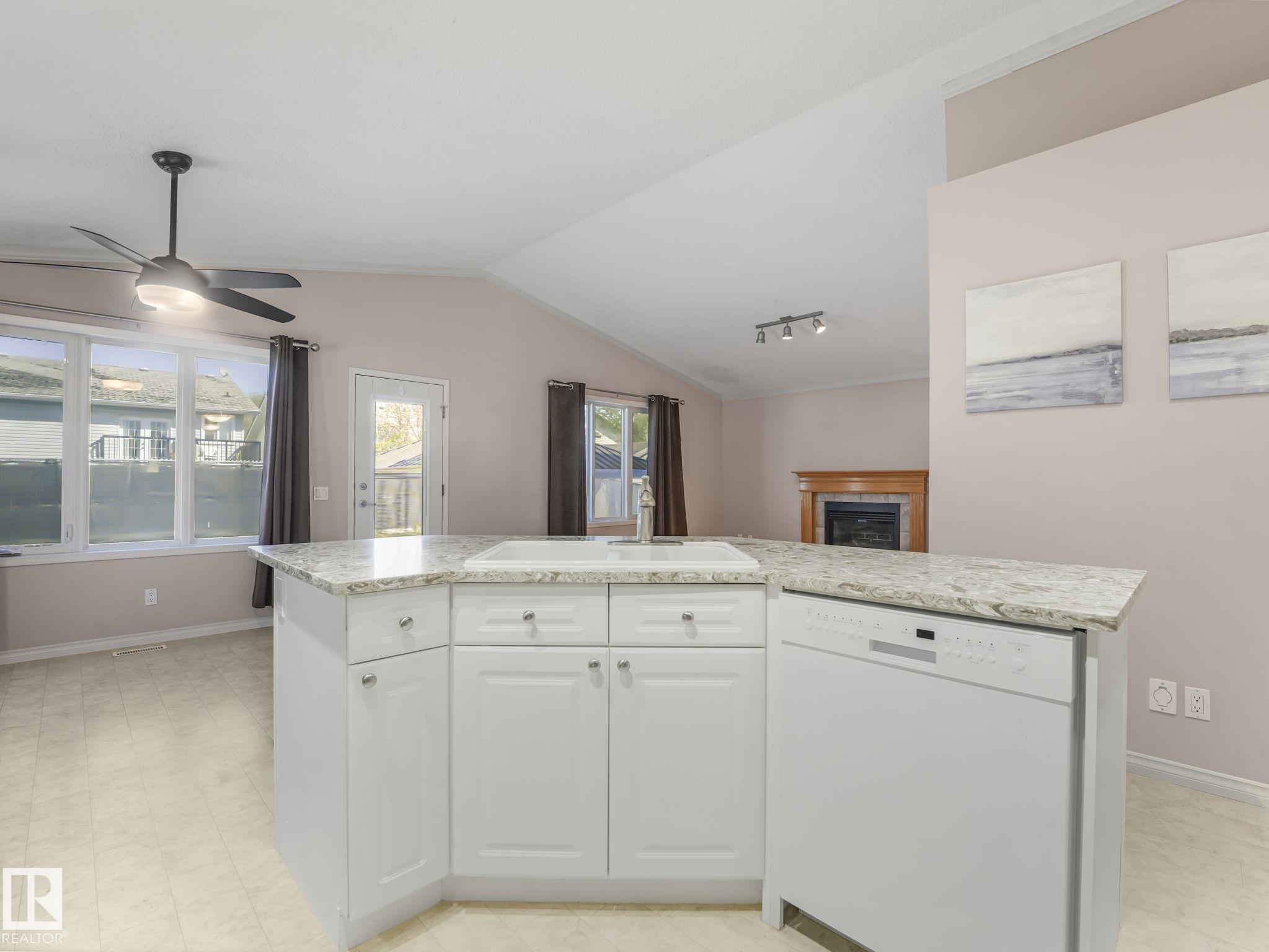 Photo 8 at 3620 130 Avenue NW, Belmont, Edmonton