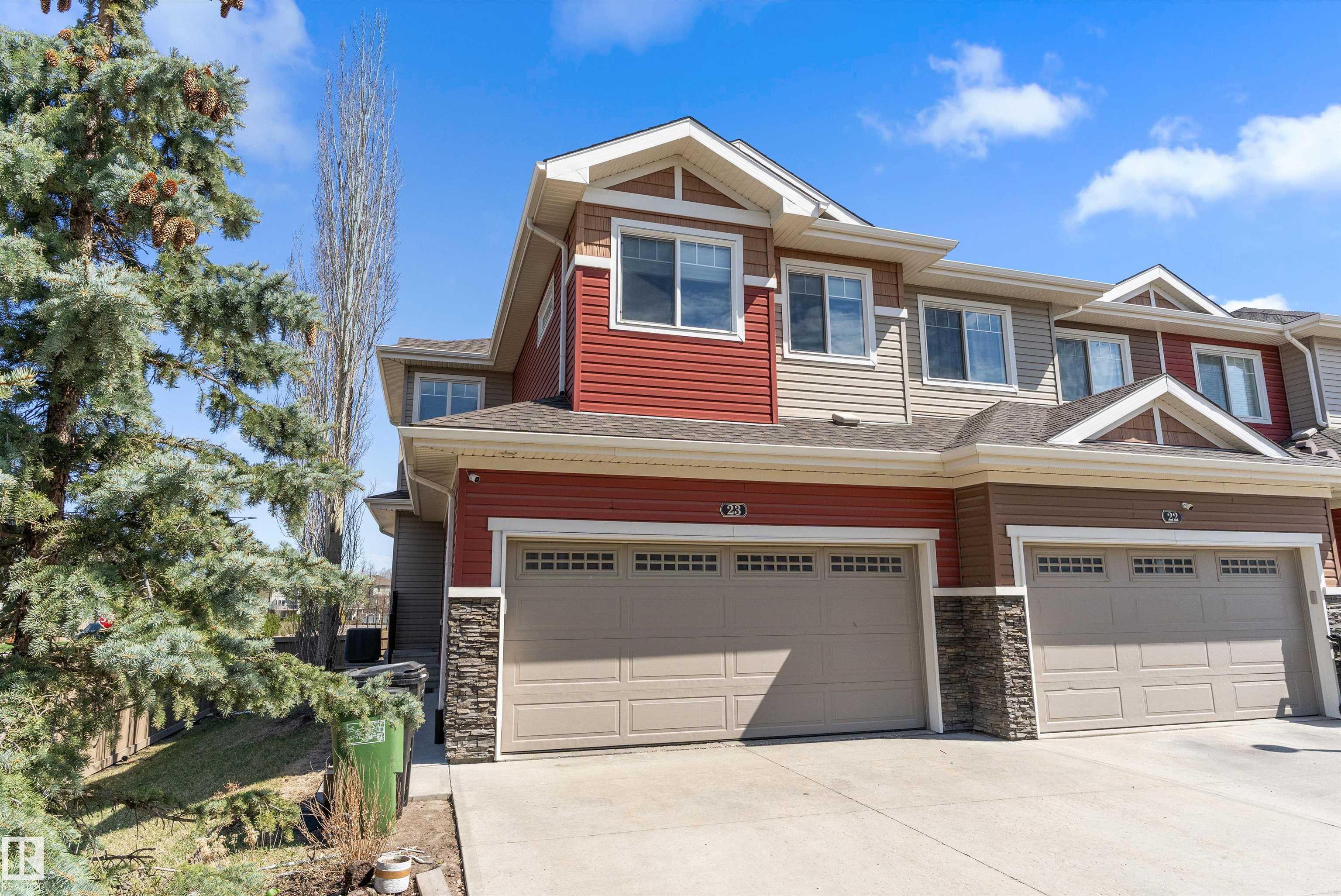 Picture for #23 3103 HILTON DR NW