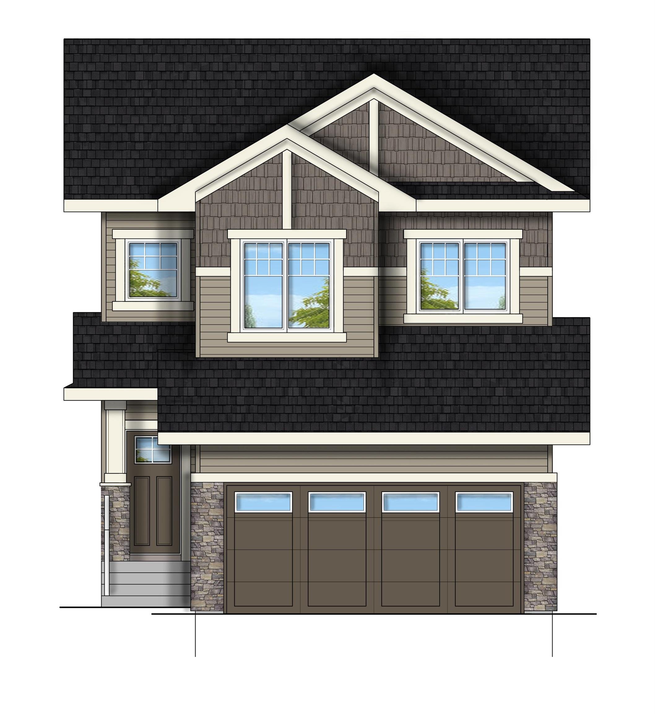 2831 191 Street NW, The Uplands, Edmonton