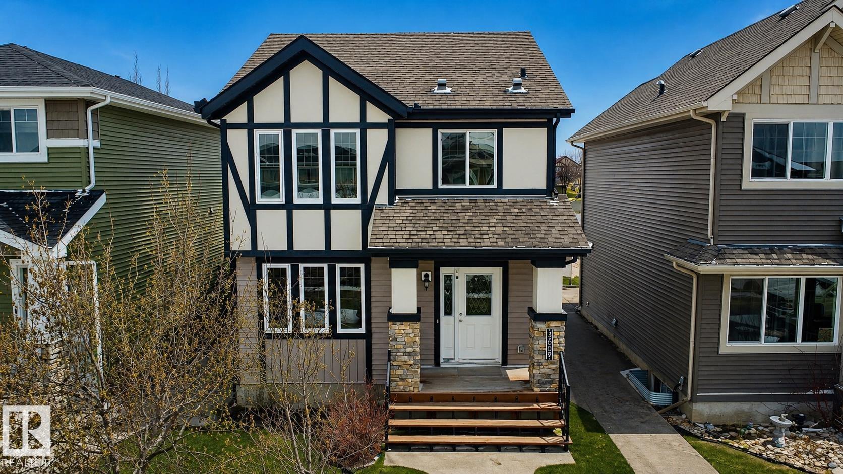 3609 Weidle Bend SW, Walker, Edmonton