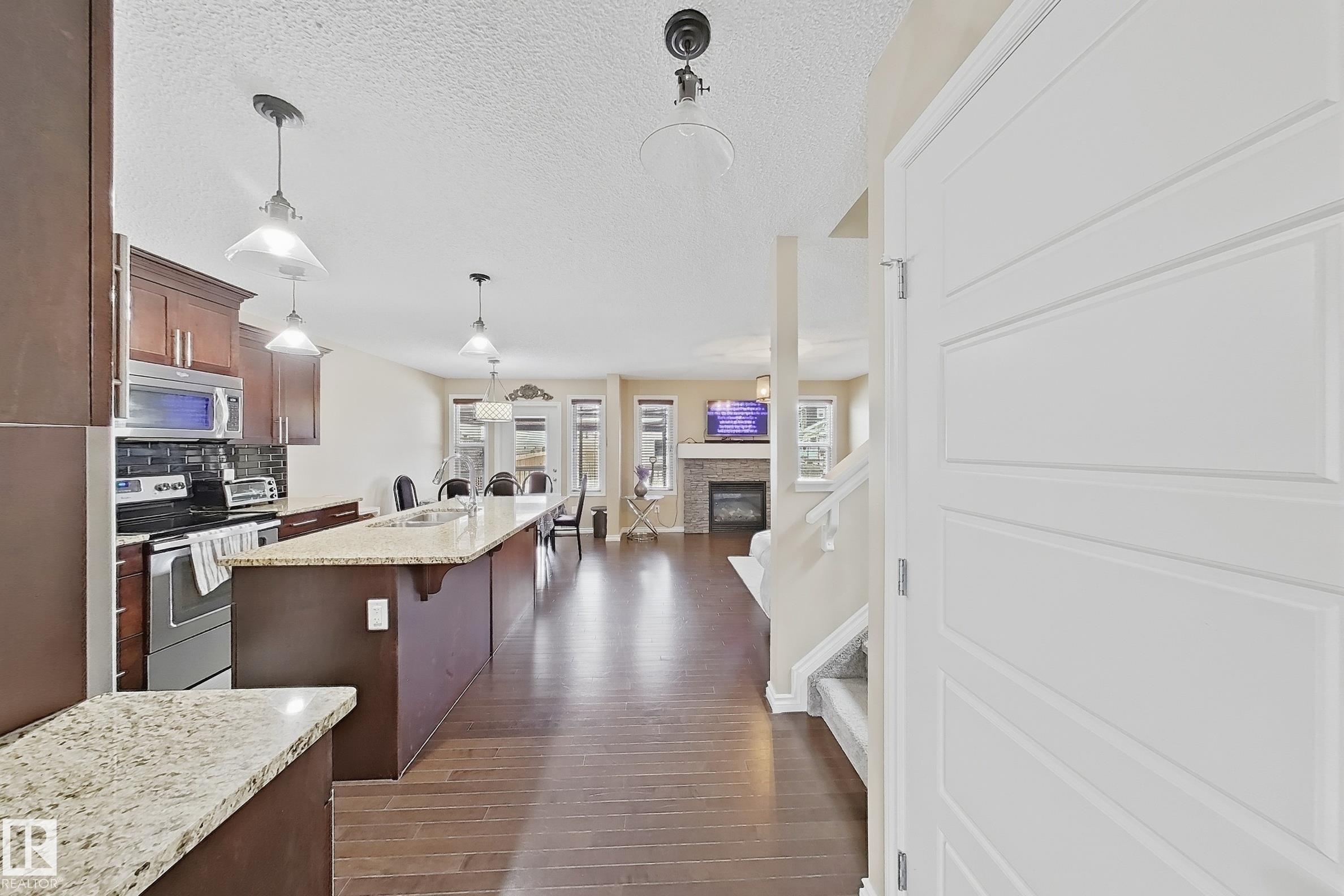 Photo 14 at 3609 Weidle Bend SW, Walker, Edmonton