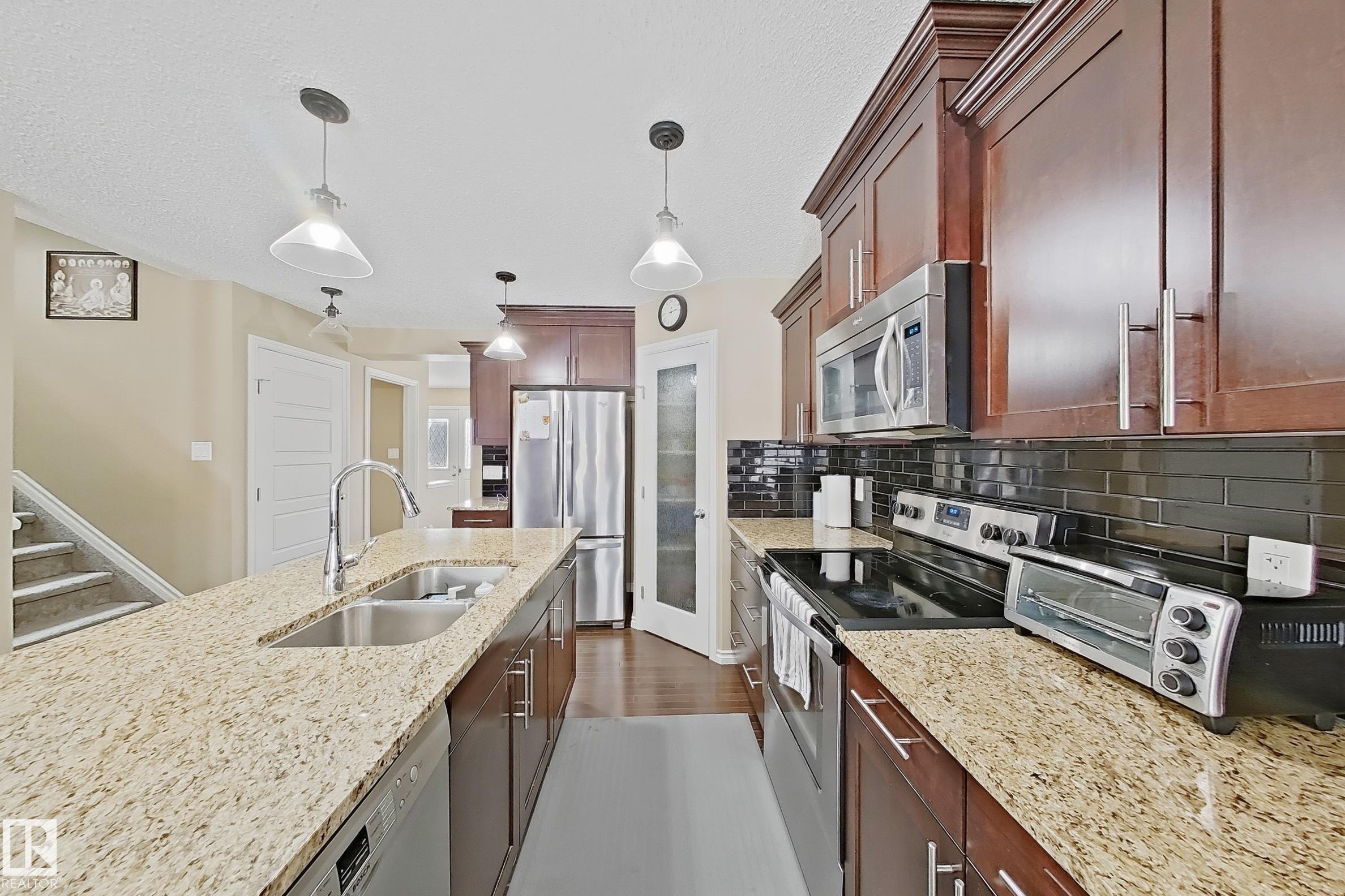Photo 16 at 3609 Weidle Bend SW, Walker, Edmonton