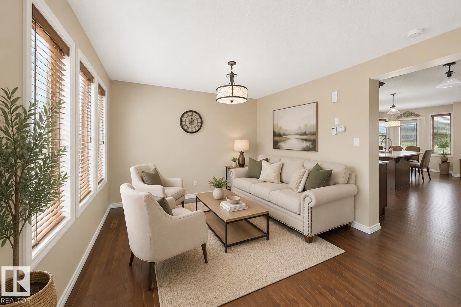 3609 Weidle Bend SW, Walker, Edmonton