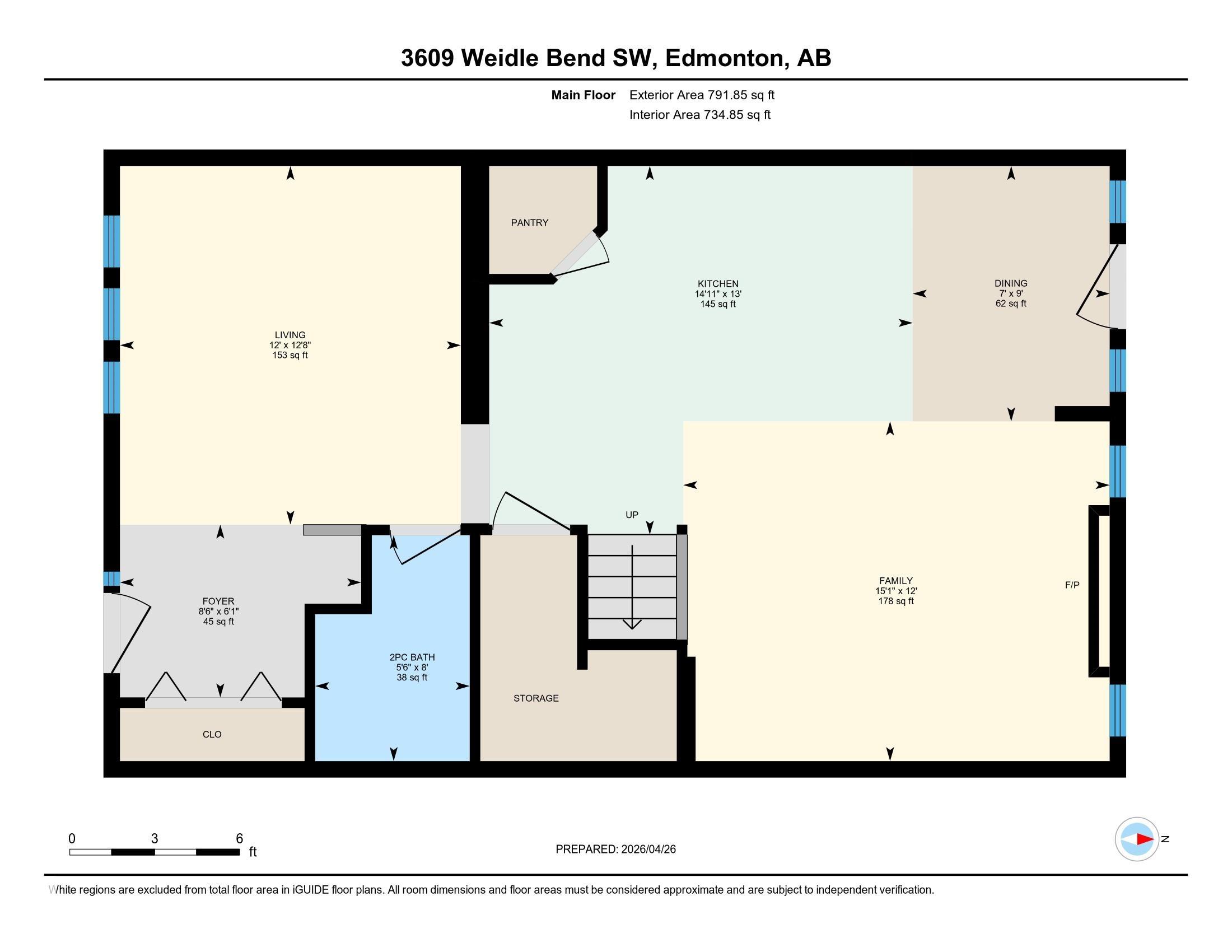 Photo 31 at 3609 Weidle Bend SW, Walker, Edmonton