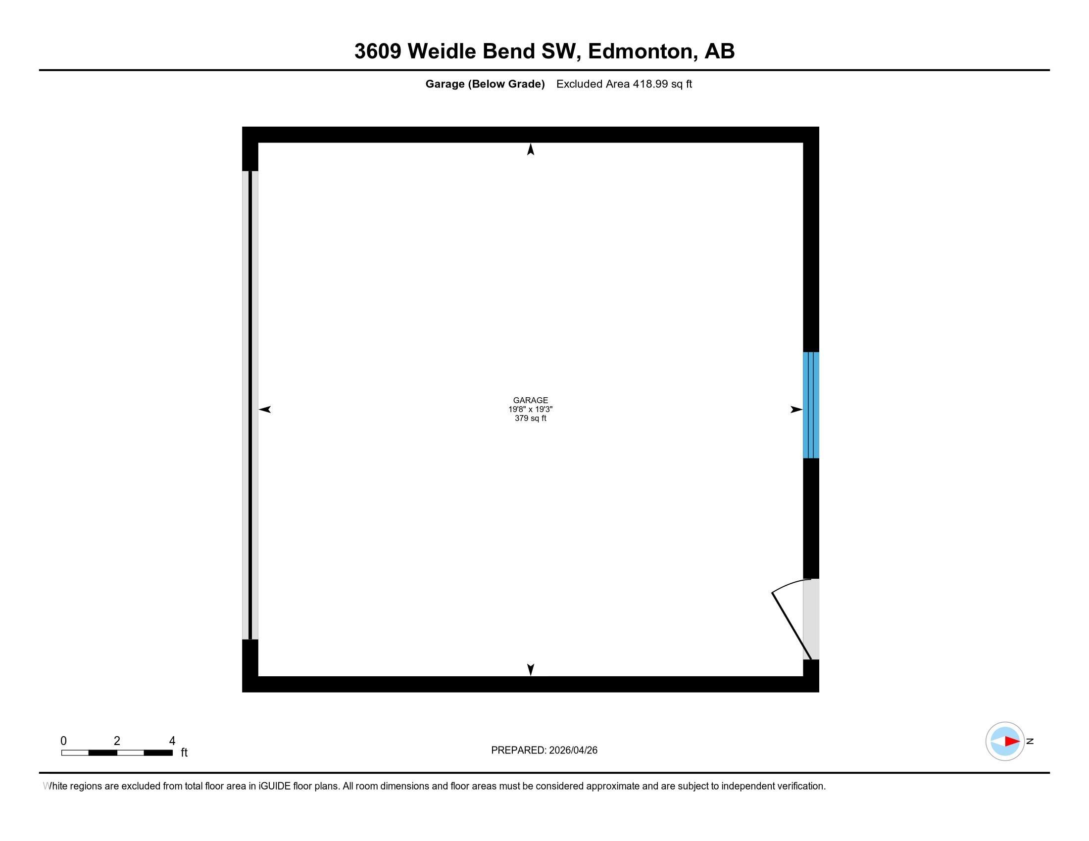 Photo 33 at 3609 Weidle Bend SW, Walker, Edmonton