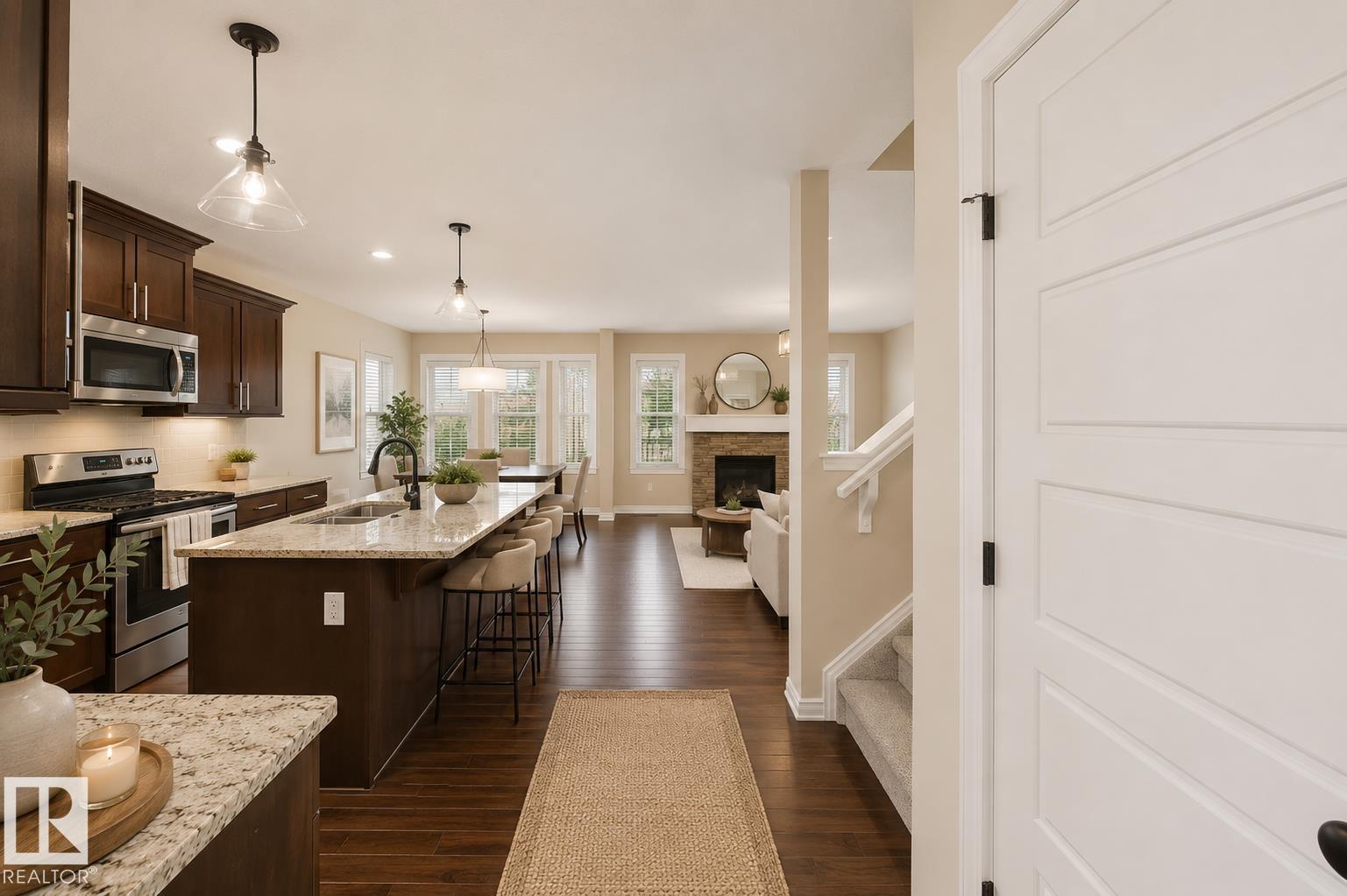 3609 Weidle Bend SW, Walker, Edmonton