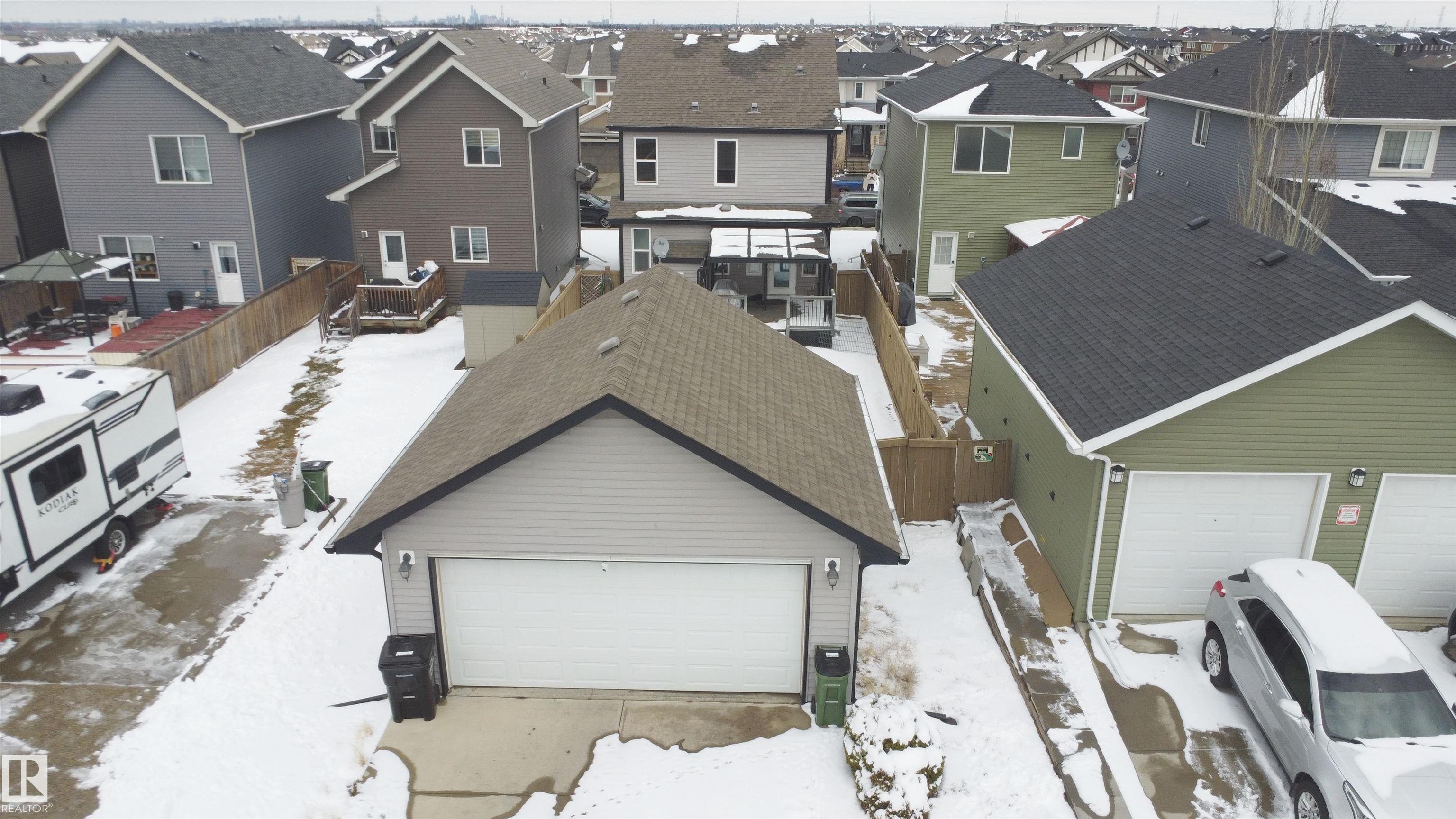 Photo 7 at 3609 Weidle Bend SW, Walker, Edmonton