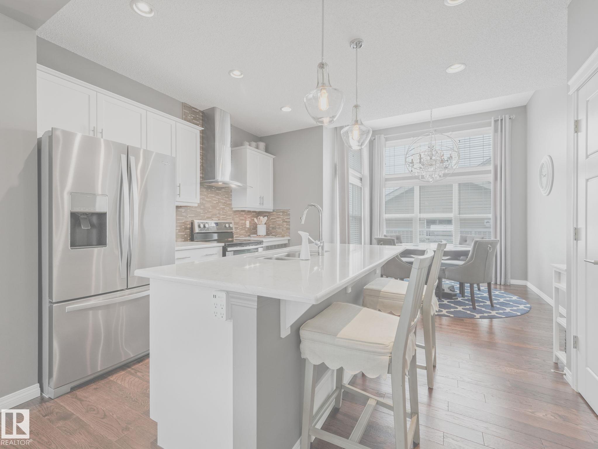 Photo 13 at 5922 Anthony Crescent SW, Allard, Edmonton