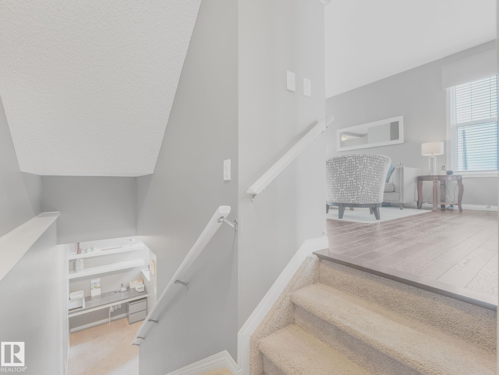 Photo 19 at 5922 Anthony Crescent SW, Allard, Edmonton