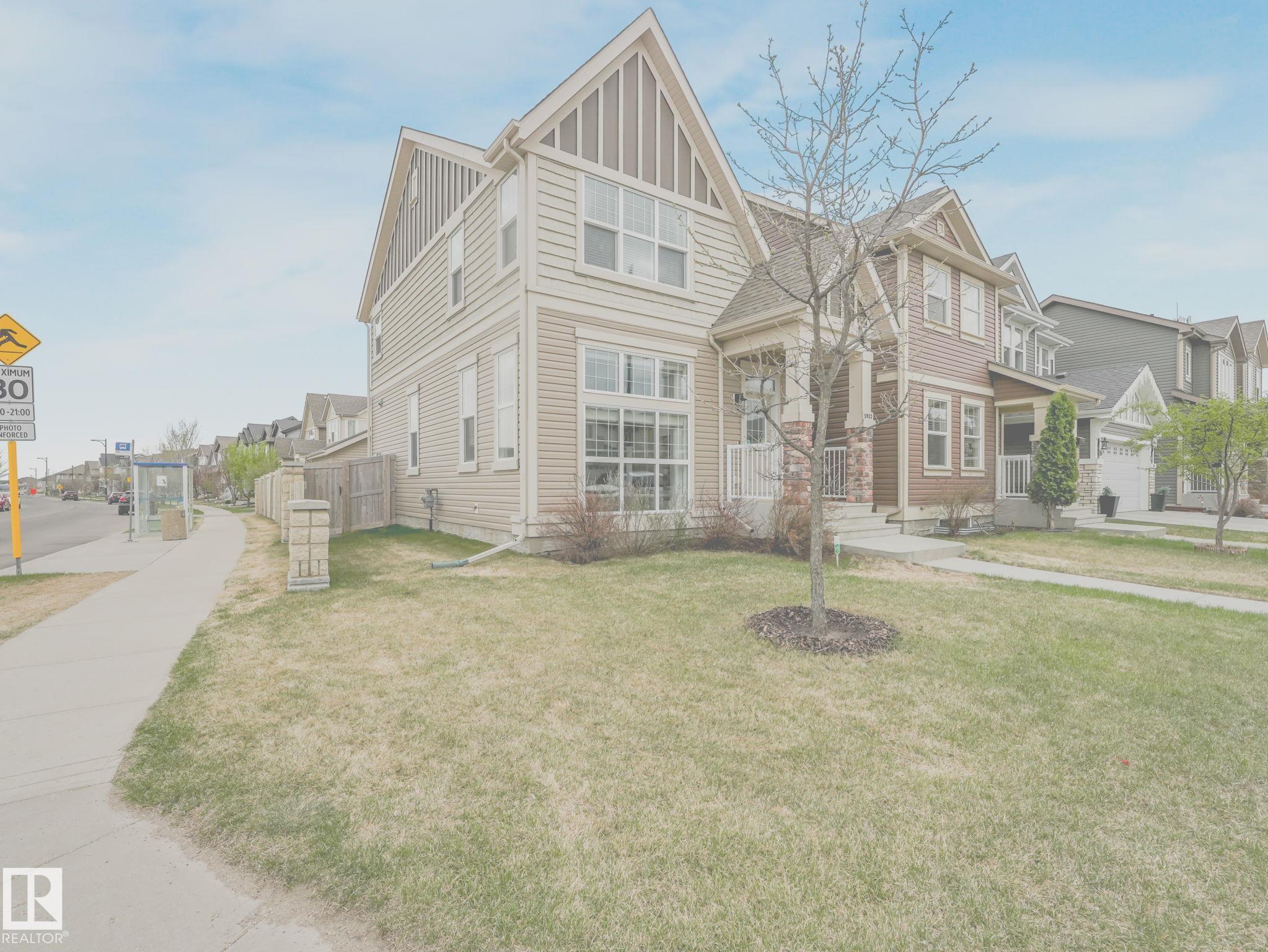 Photo 29 at 5922 Anthony Crescent SW, Allard, Edmonton