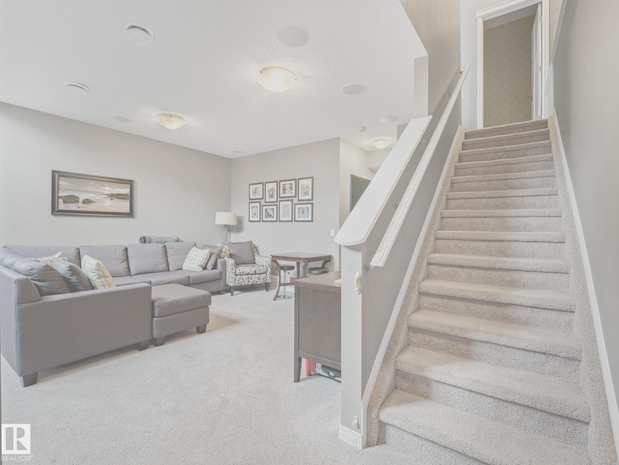 Photo 31 at 5922 Anthony Crescent SW, Allard, Edmonton
