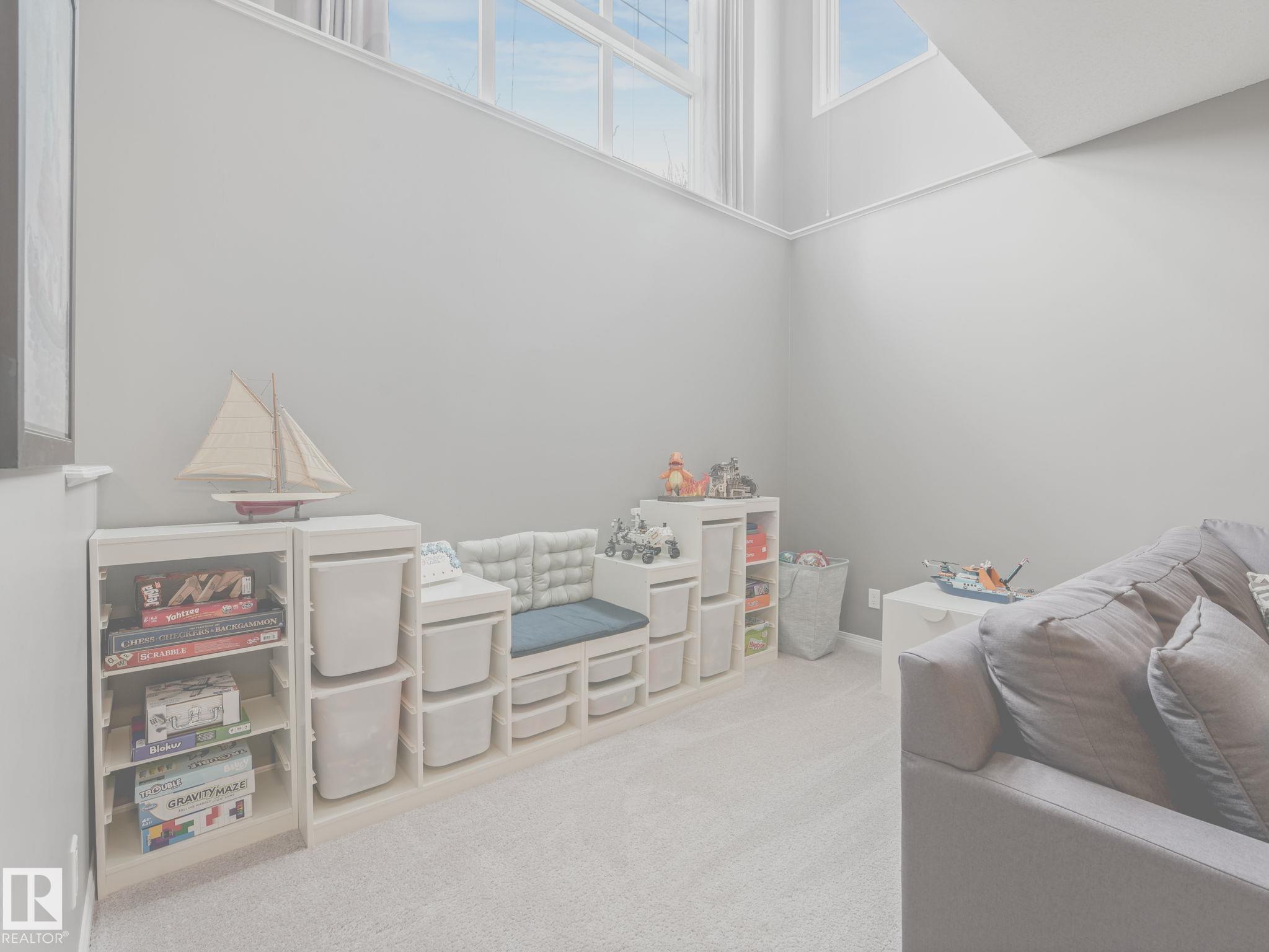 Photo 34 at 5922 Anthony Crescent SW, Allard, Edmonton