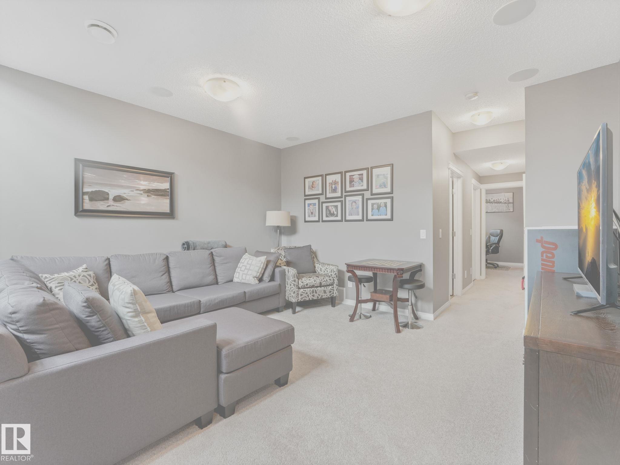 Photo 35 at 5922 Anthony Crescent SW, Allard, Edmonton