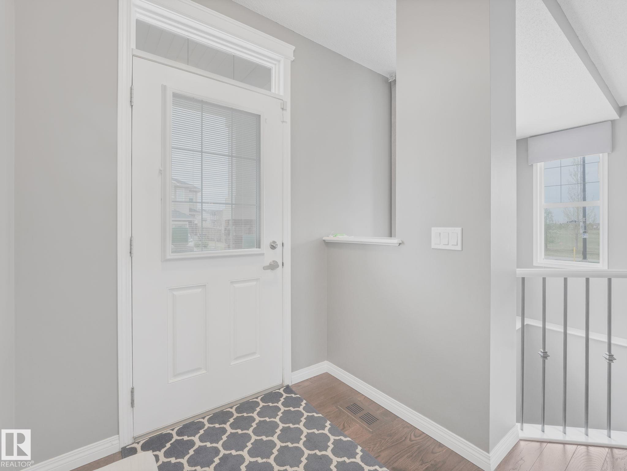 5922 Anthony Crescent SW, Allard, Edmonton