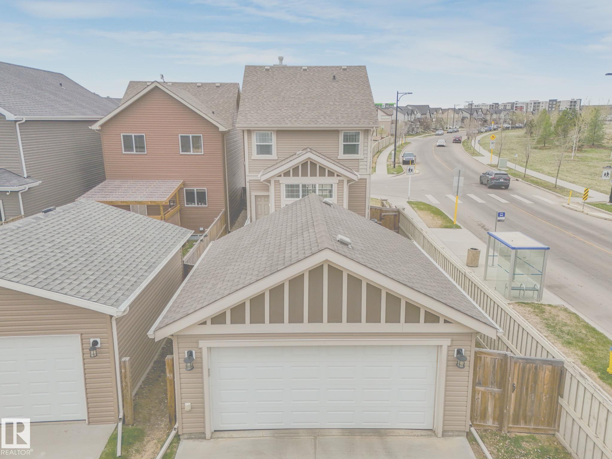 Photo 47 at 5922 Anthony Crescent SW, Allard, Edmonton