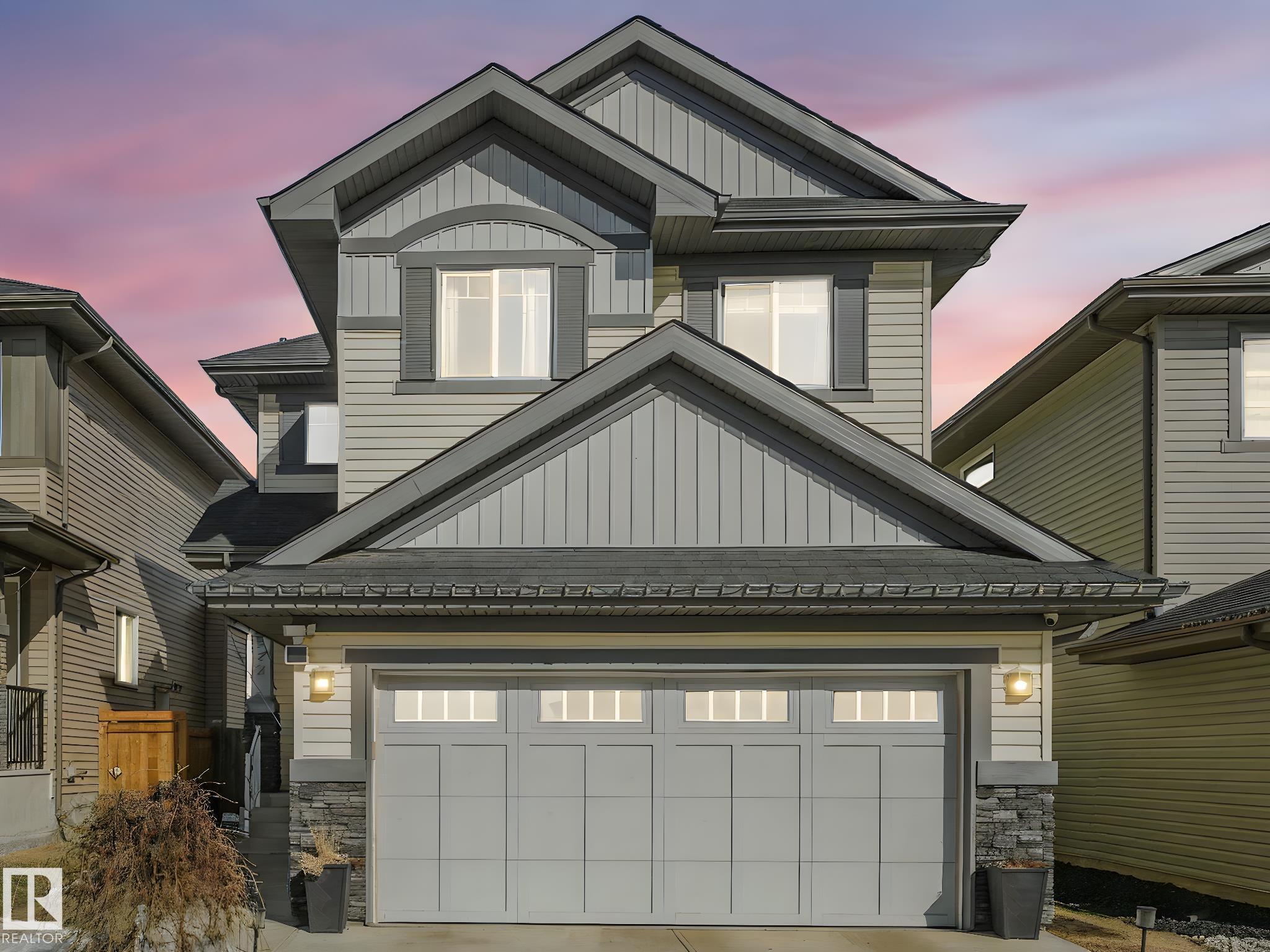22522 98a Avenue NW, Secord, Edmonton