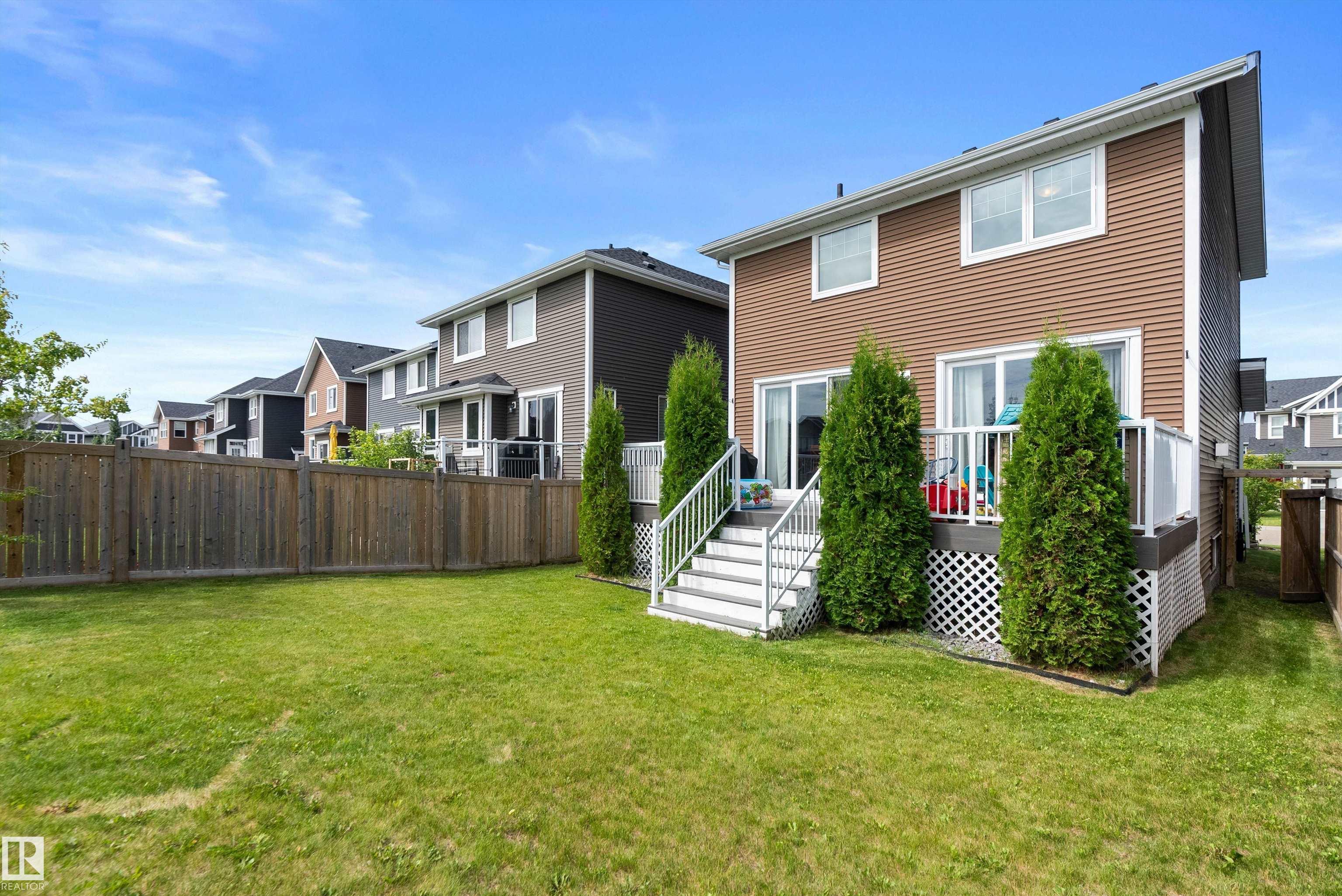 Photo 51 at 95 Sheppard Way, Southfork, Leduc