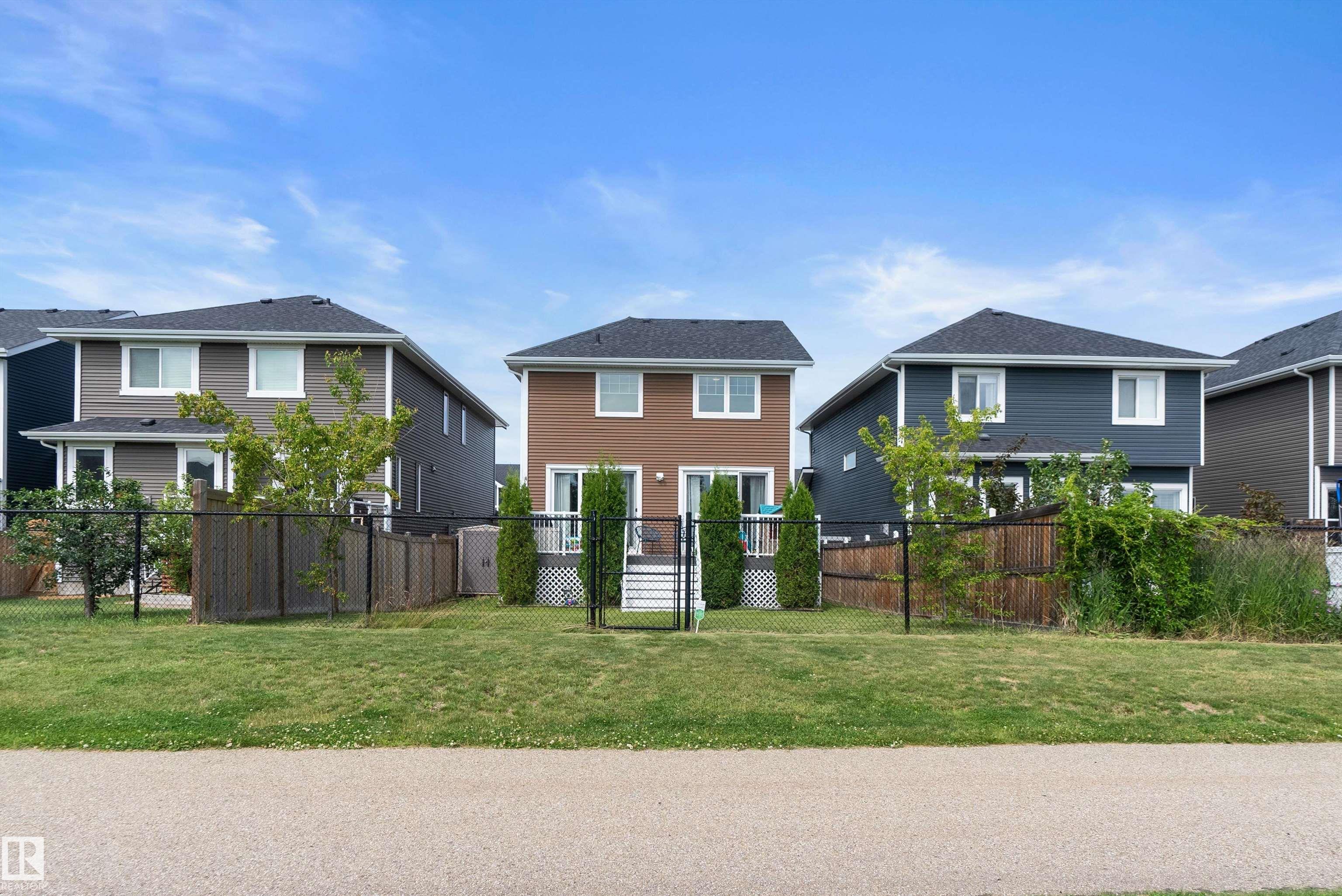 Photo 58 at 95 Sheppard Way, Southfork, Leduc