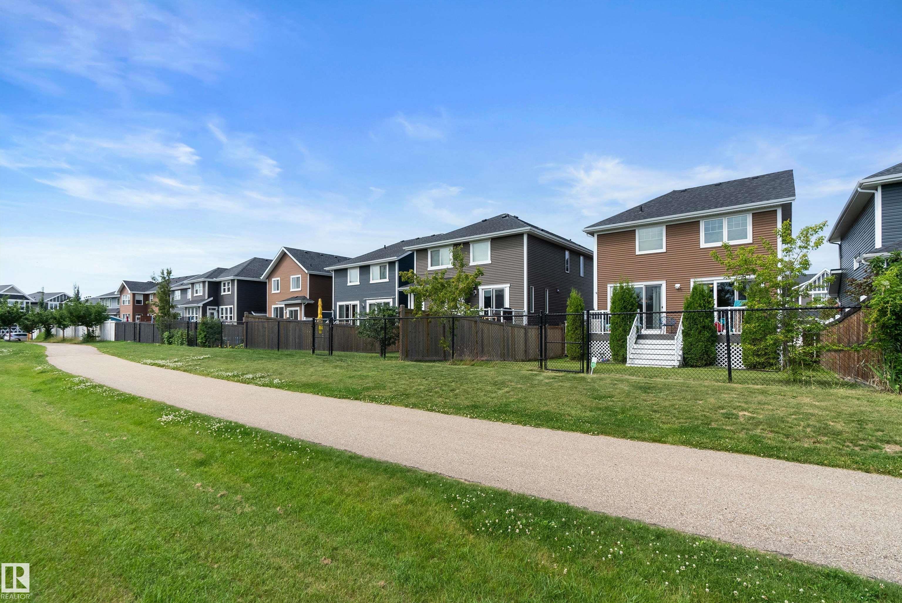 Photo 59 at 95 Sheppard Way, Southfork, Leduc