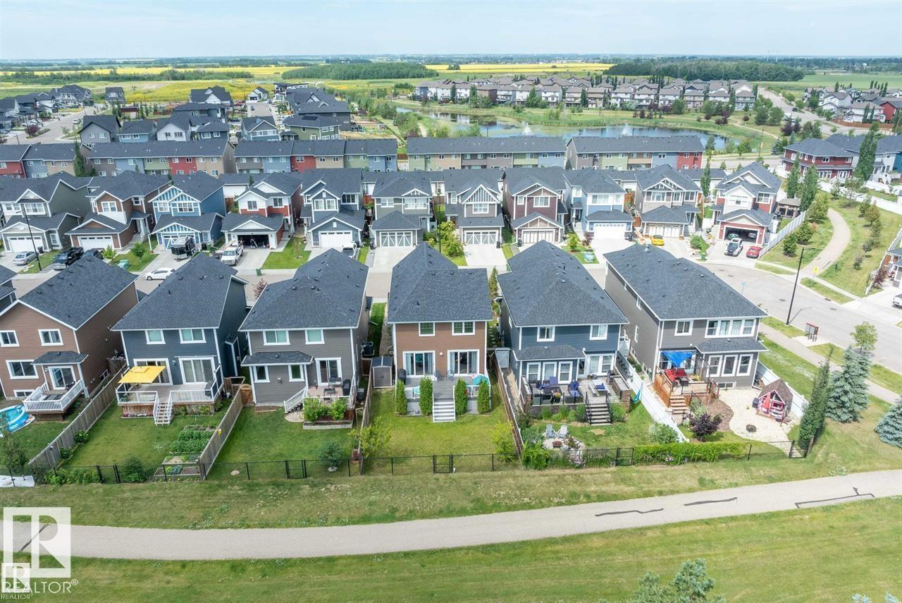 Photo 64 at 95 Sheppard Way, Southfork, Leduc