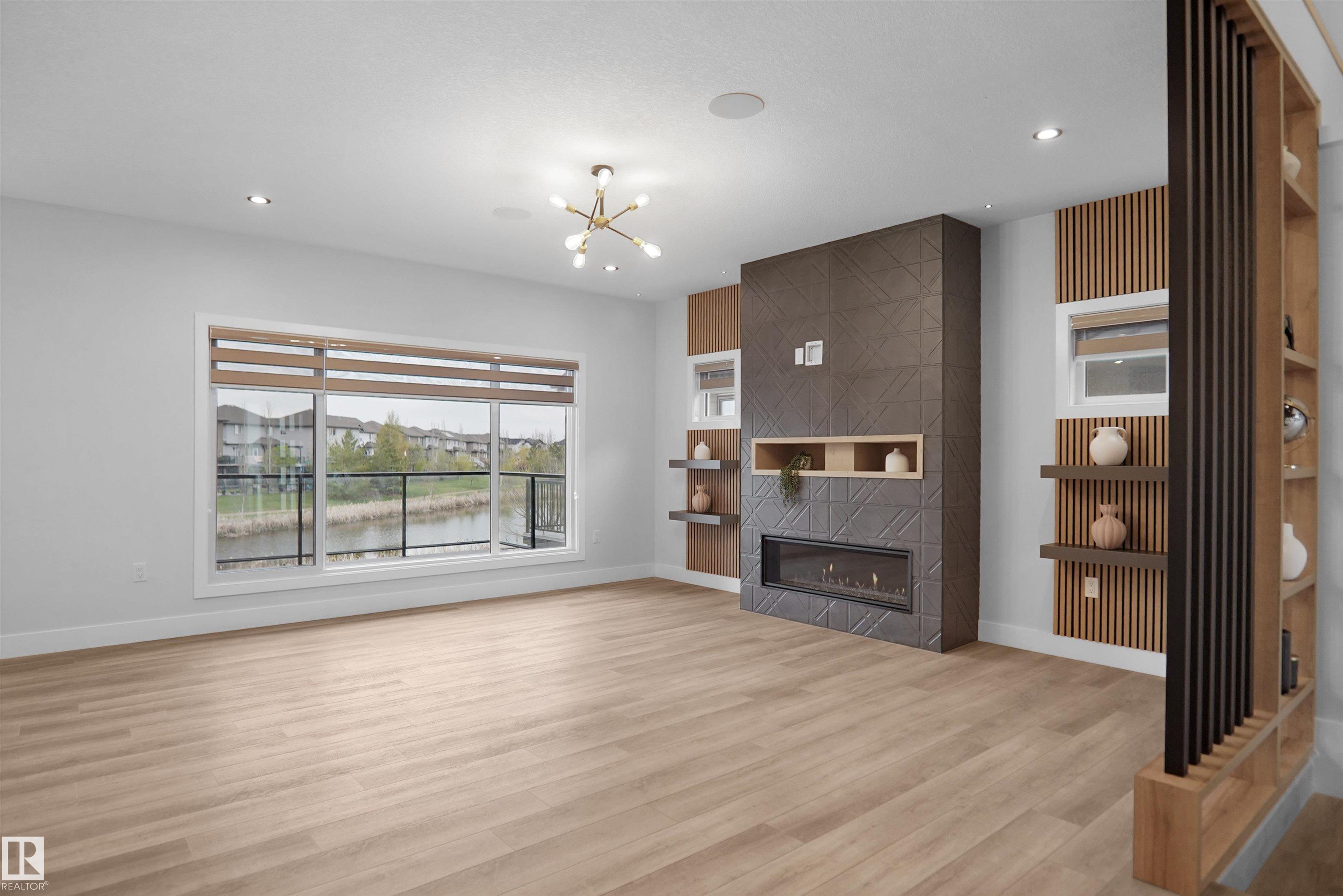 Photo 13 at 162 Edgewater Circle, Southfork, Leduc