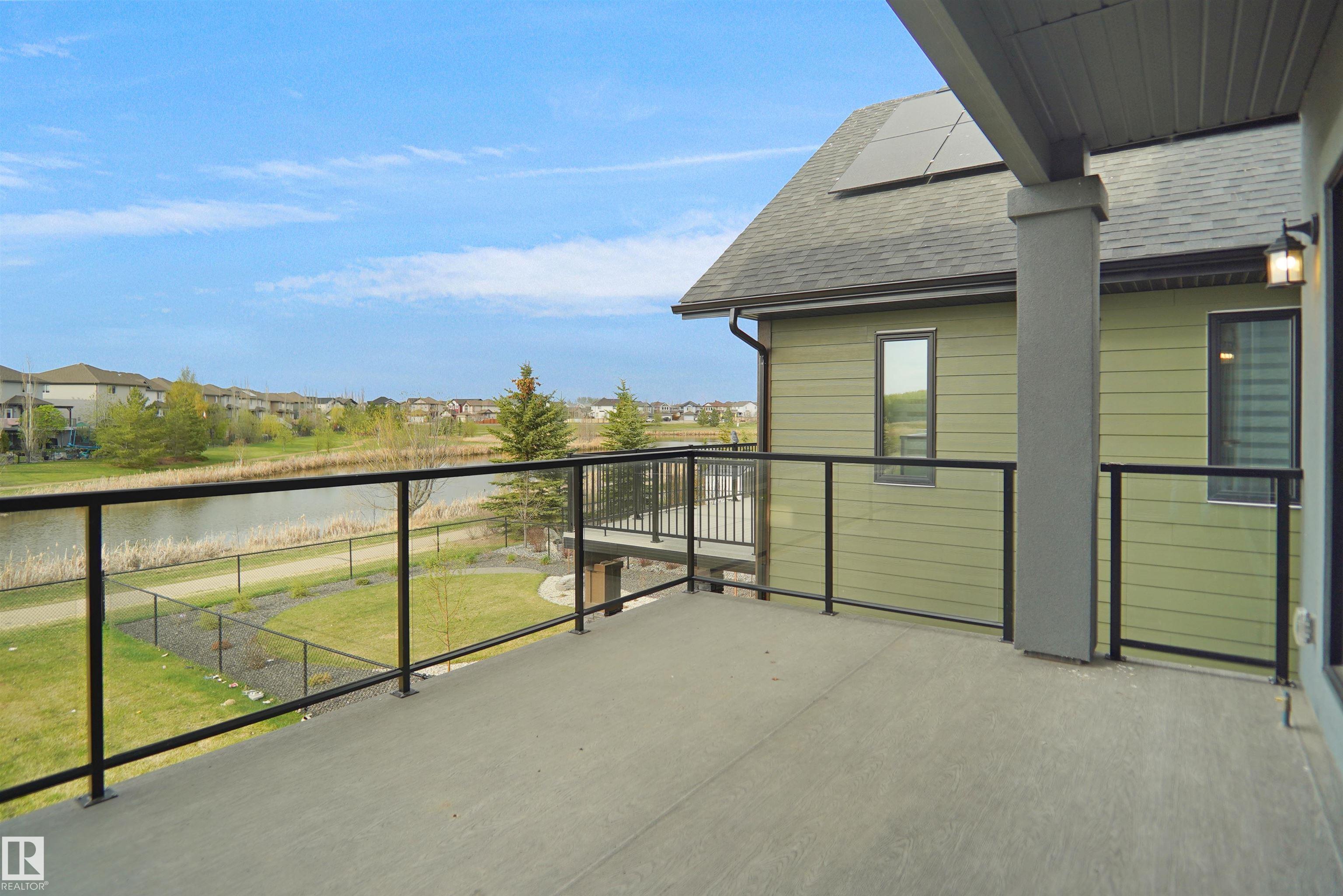 Photo 55 at 162 Edgewater Circle, Southfork, Leduc