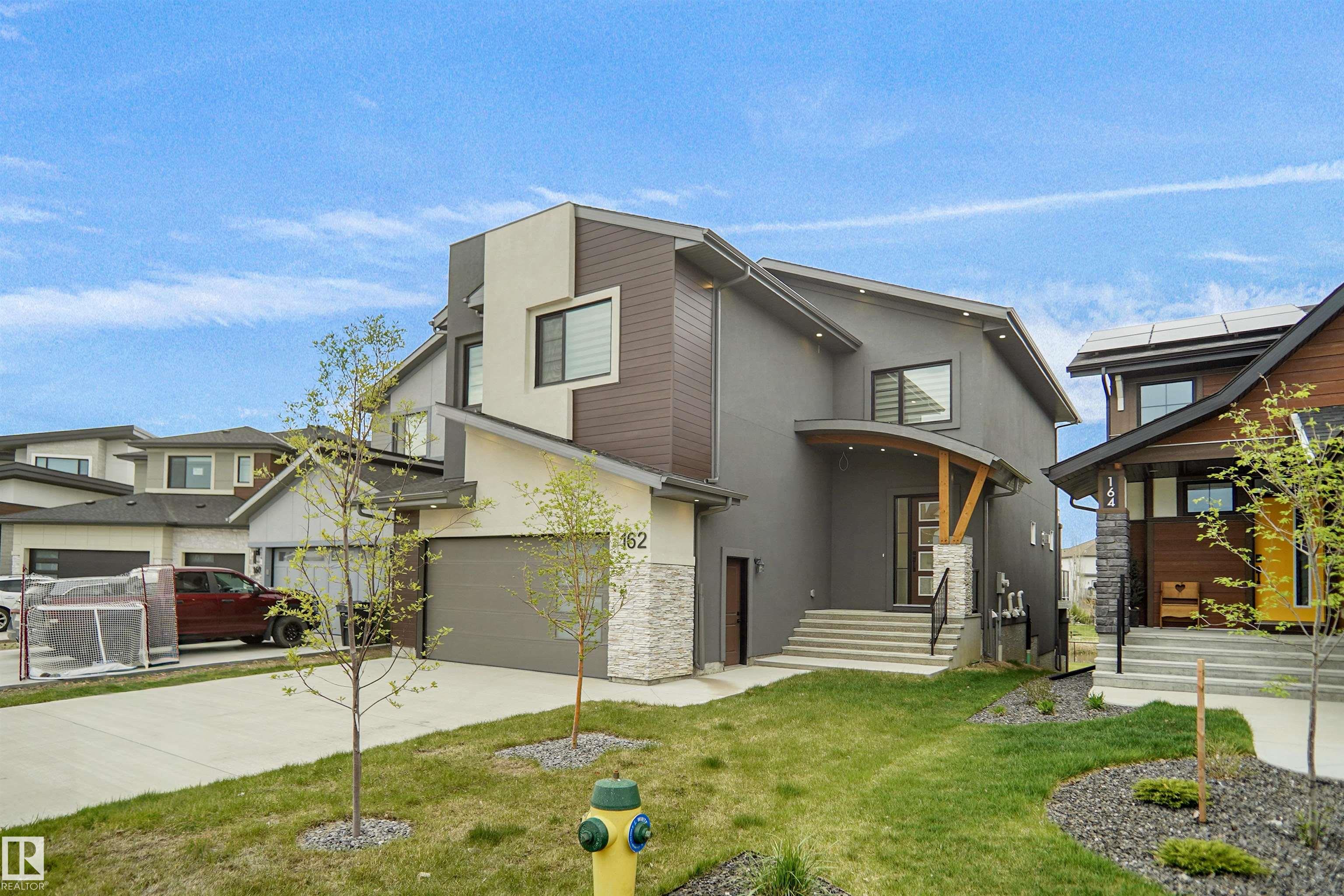 Photo 58 at 162 Edgewater Circle, Southfork, Leduc