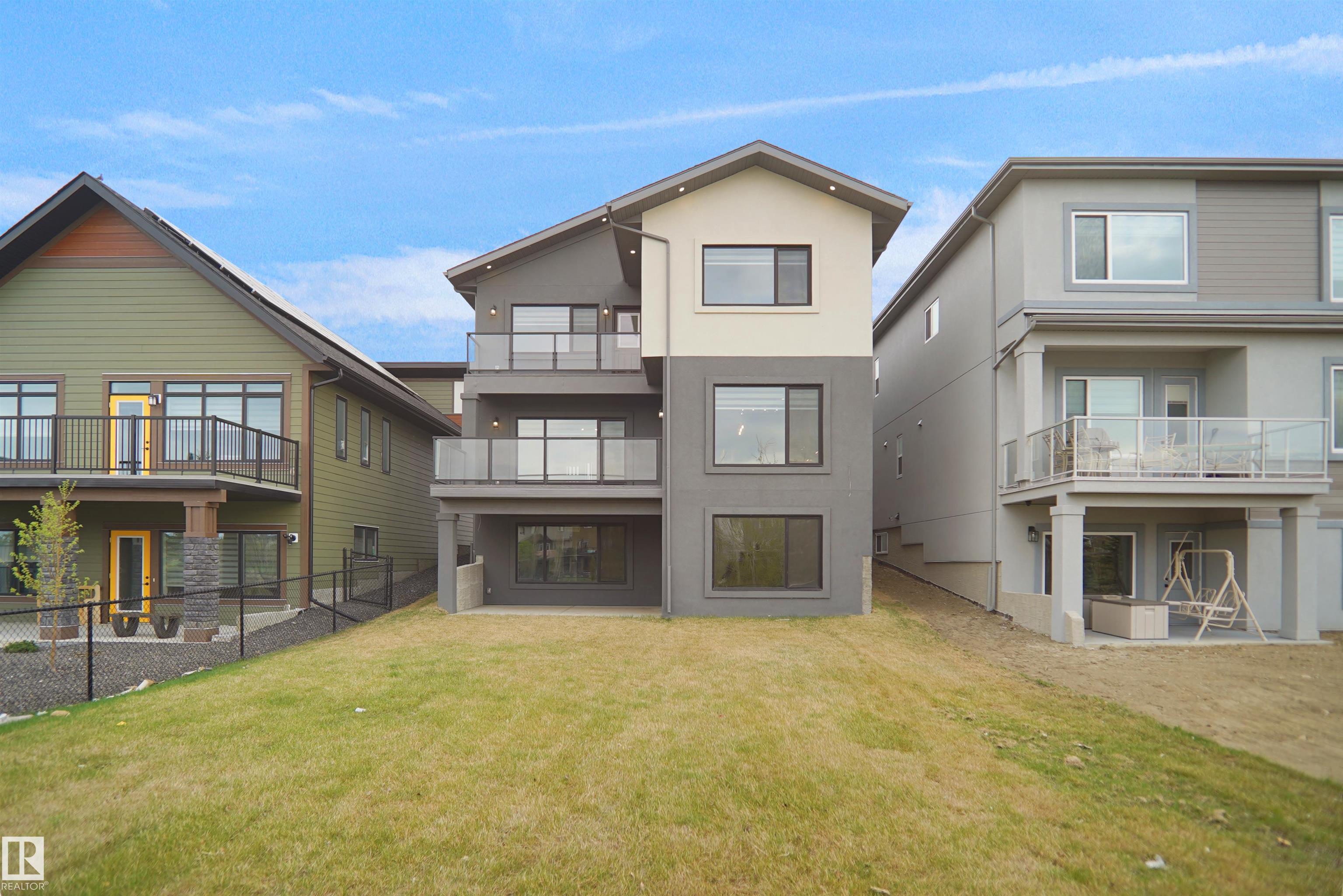 Photo 64 at 162 Edgewater Circle, Southfork, Leduc