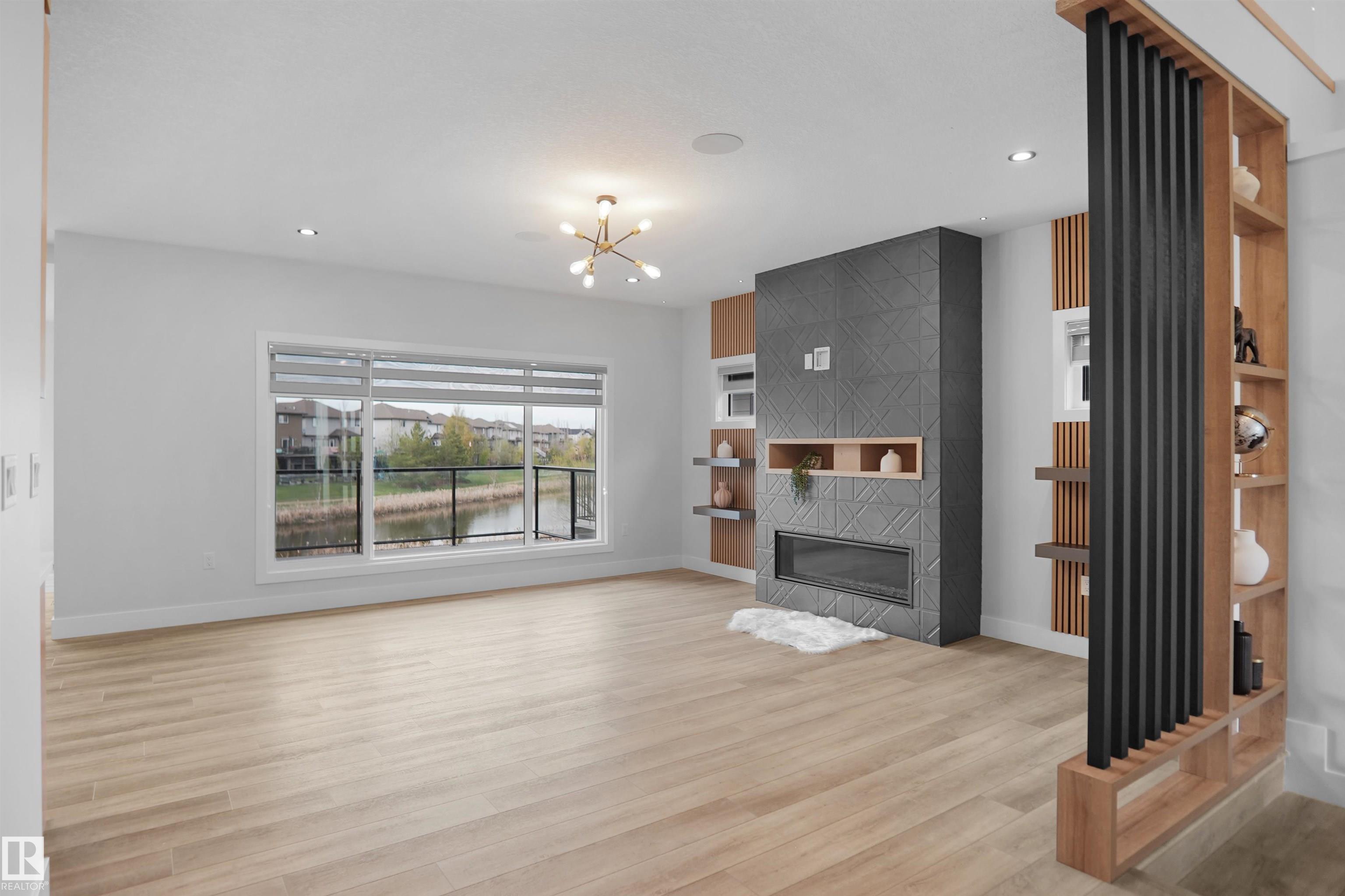 Photo 10 at 162 Edgewater Circle, Southfork, Leduc