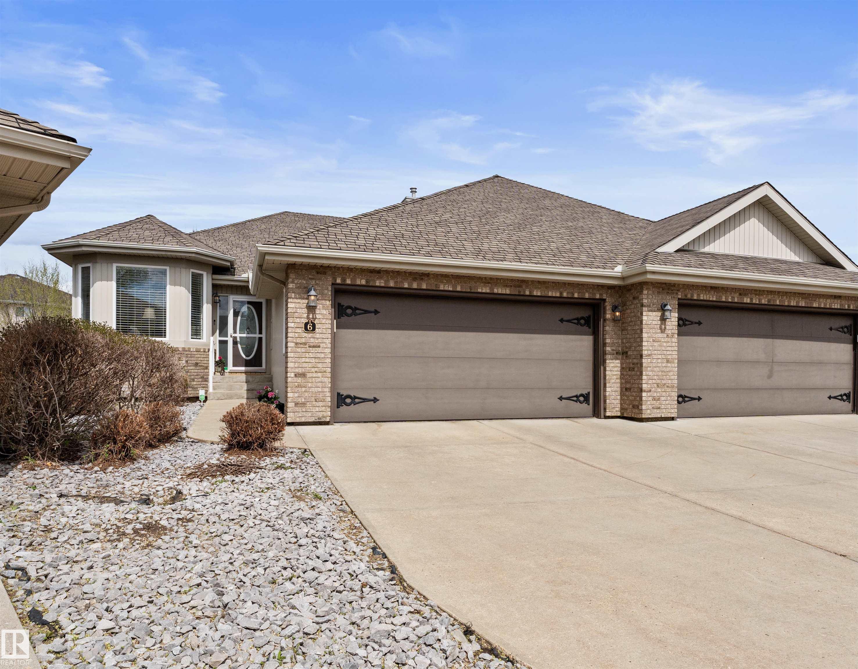 6 - 10848 8 Avenue SW, Richford, Edmonton