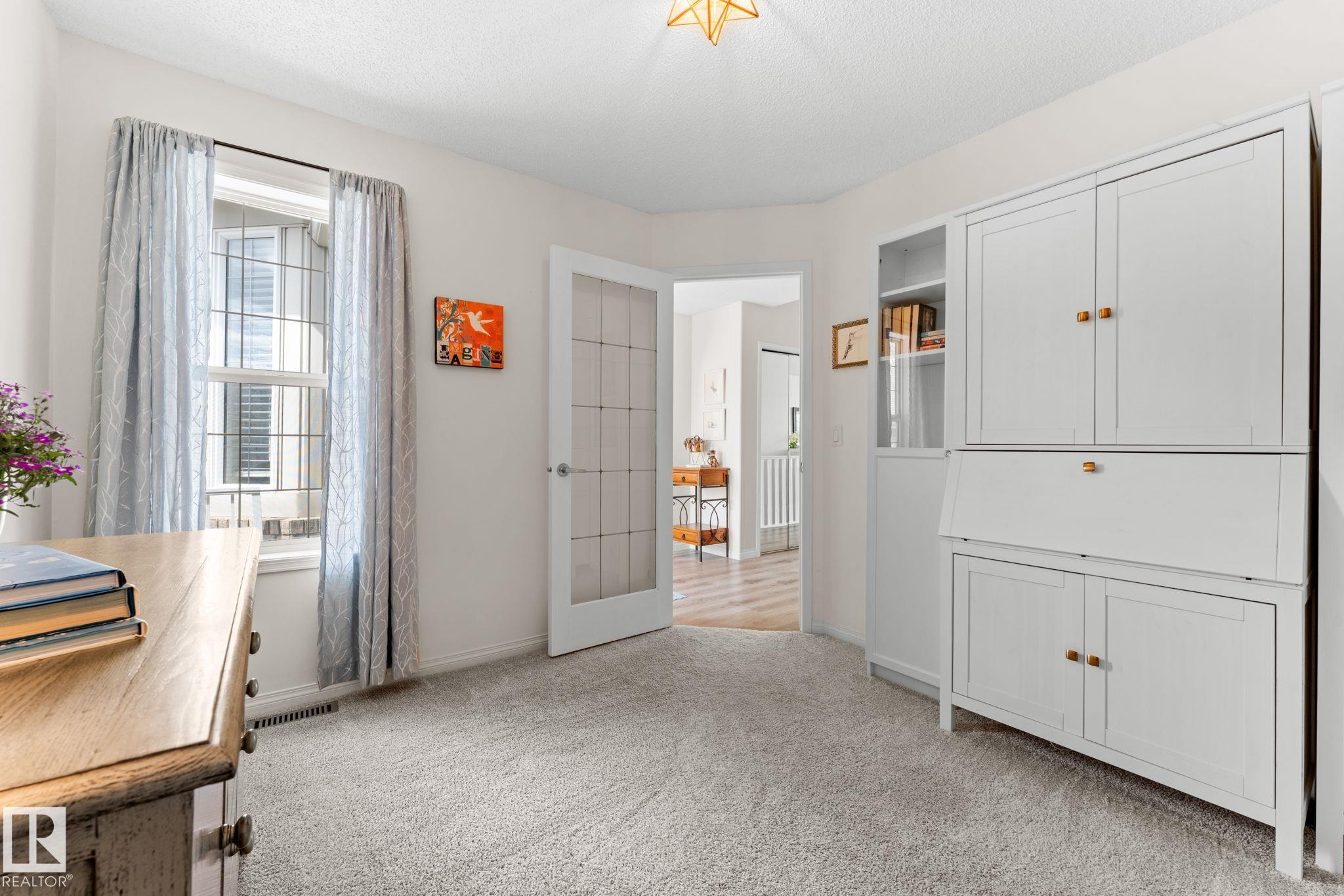 Photo 27 at 6 - 10848 8 Avenue SW, Richford, Edmonton